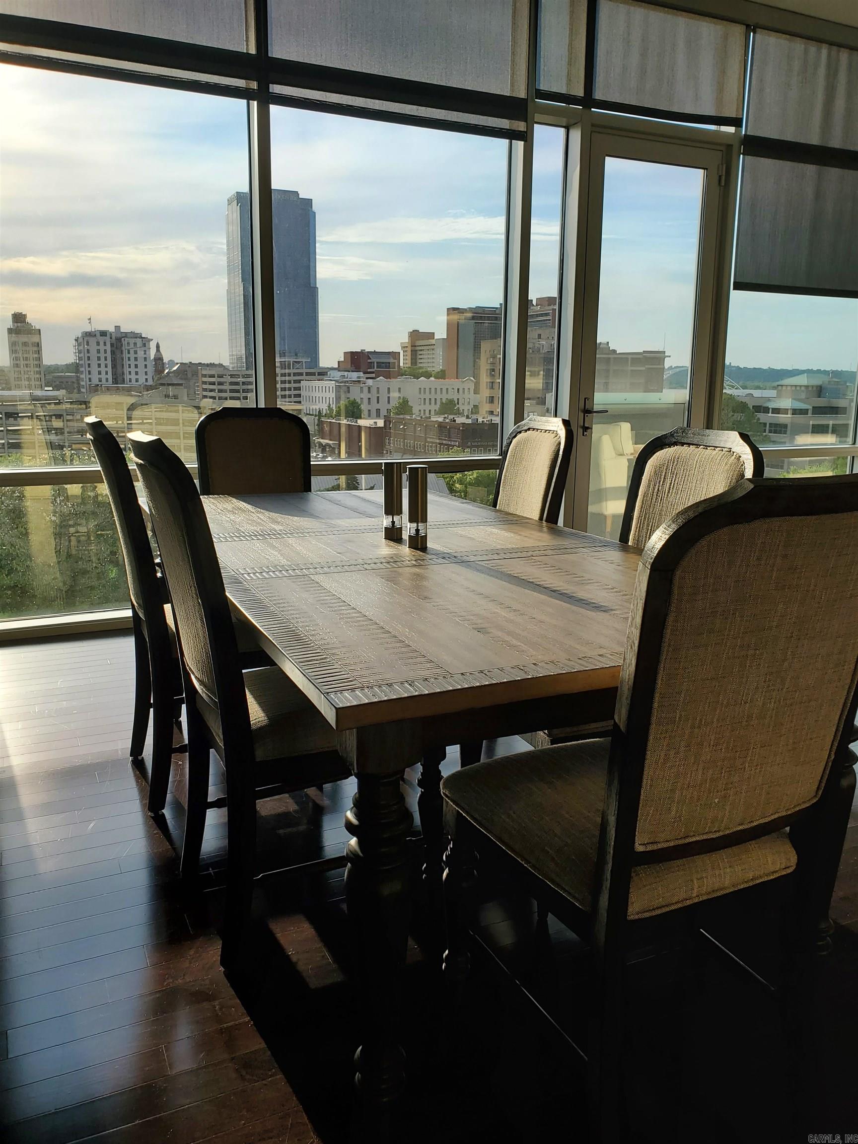 300 THIRD HPR - Residential