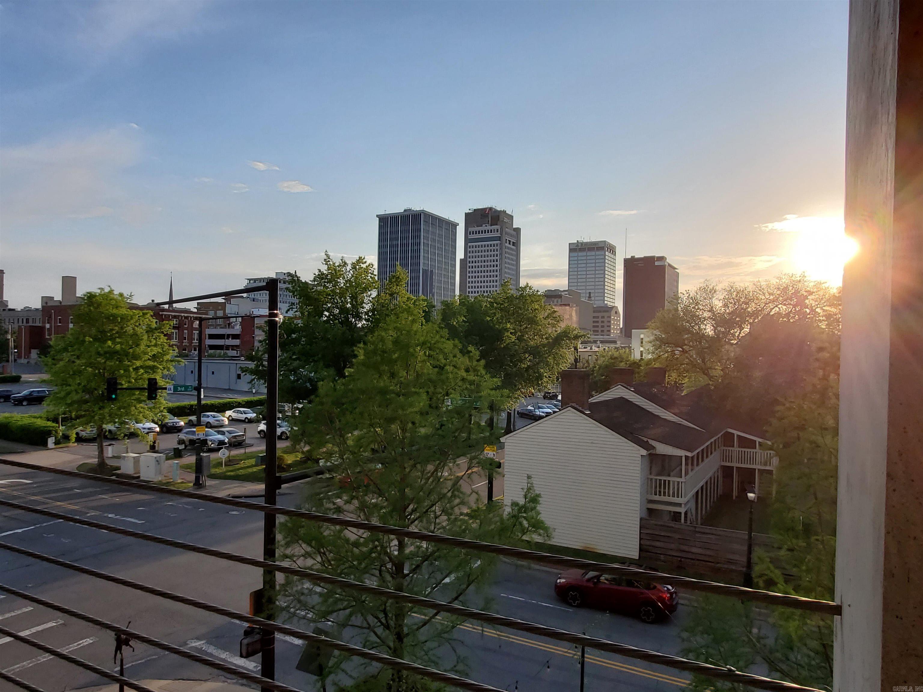 300 THIRD HPR - Residential