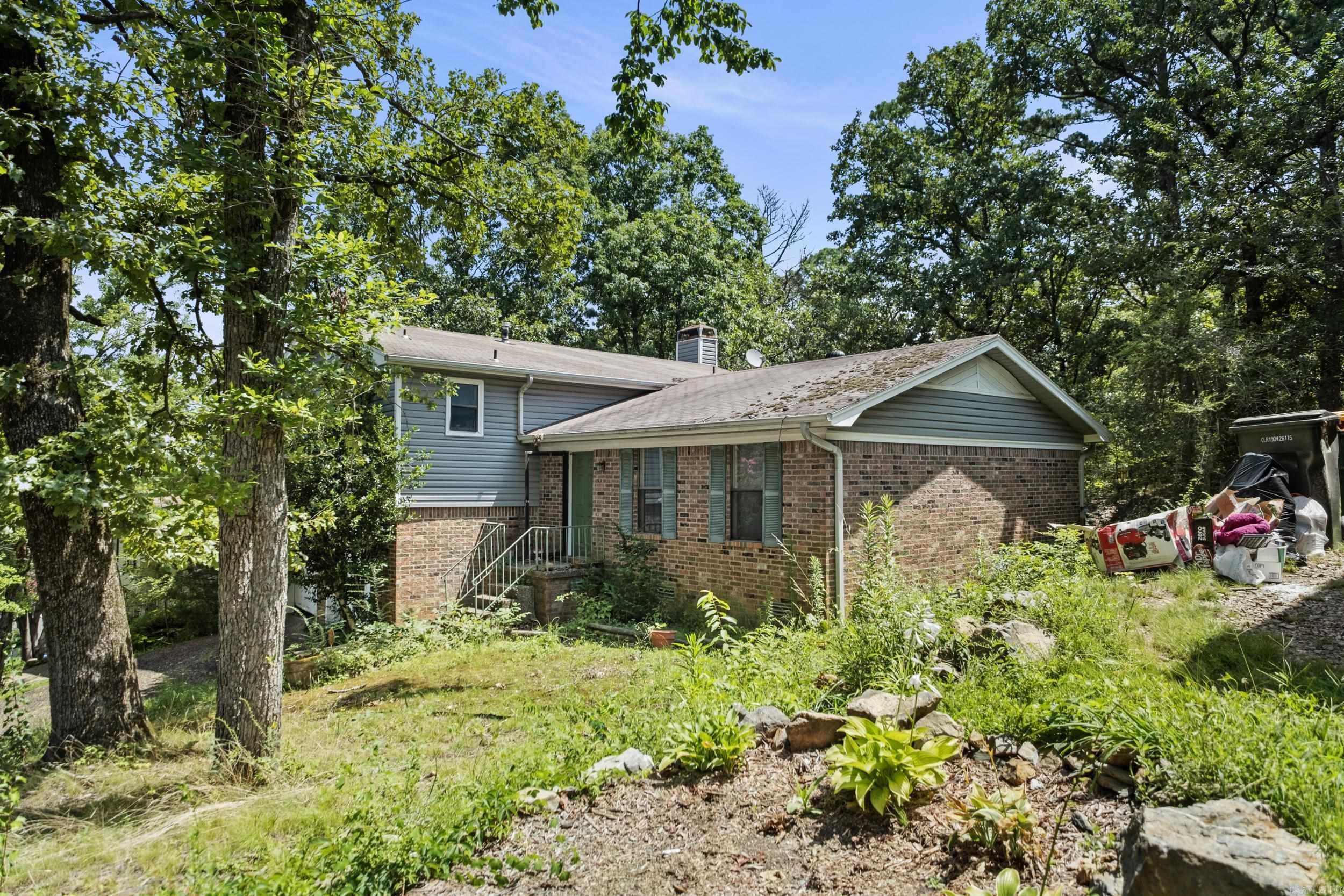 MARLOWE MANOR - Residential