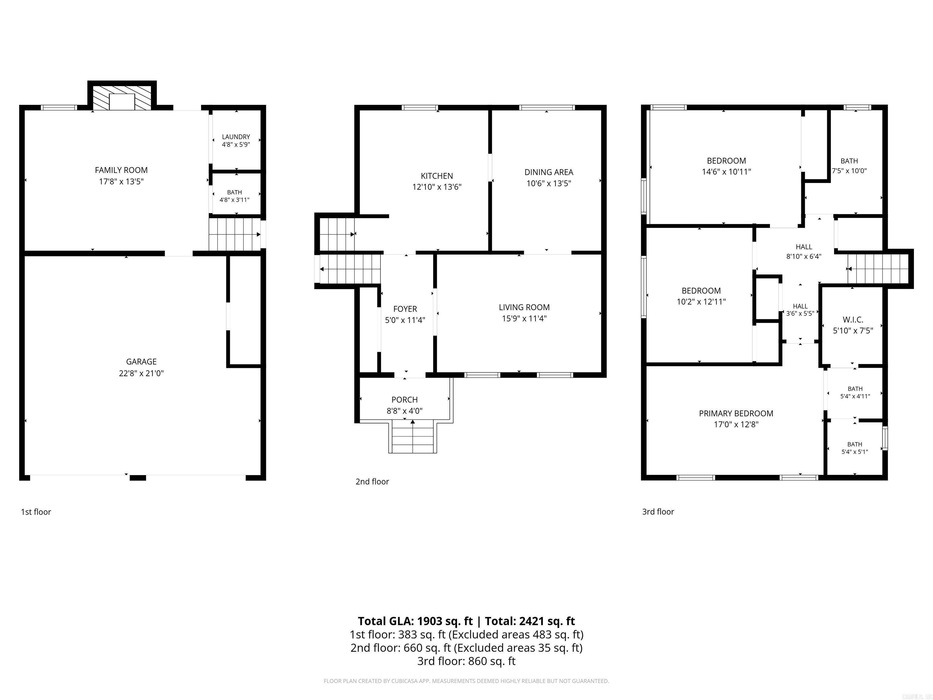 MARLOWE MANOR - Residential