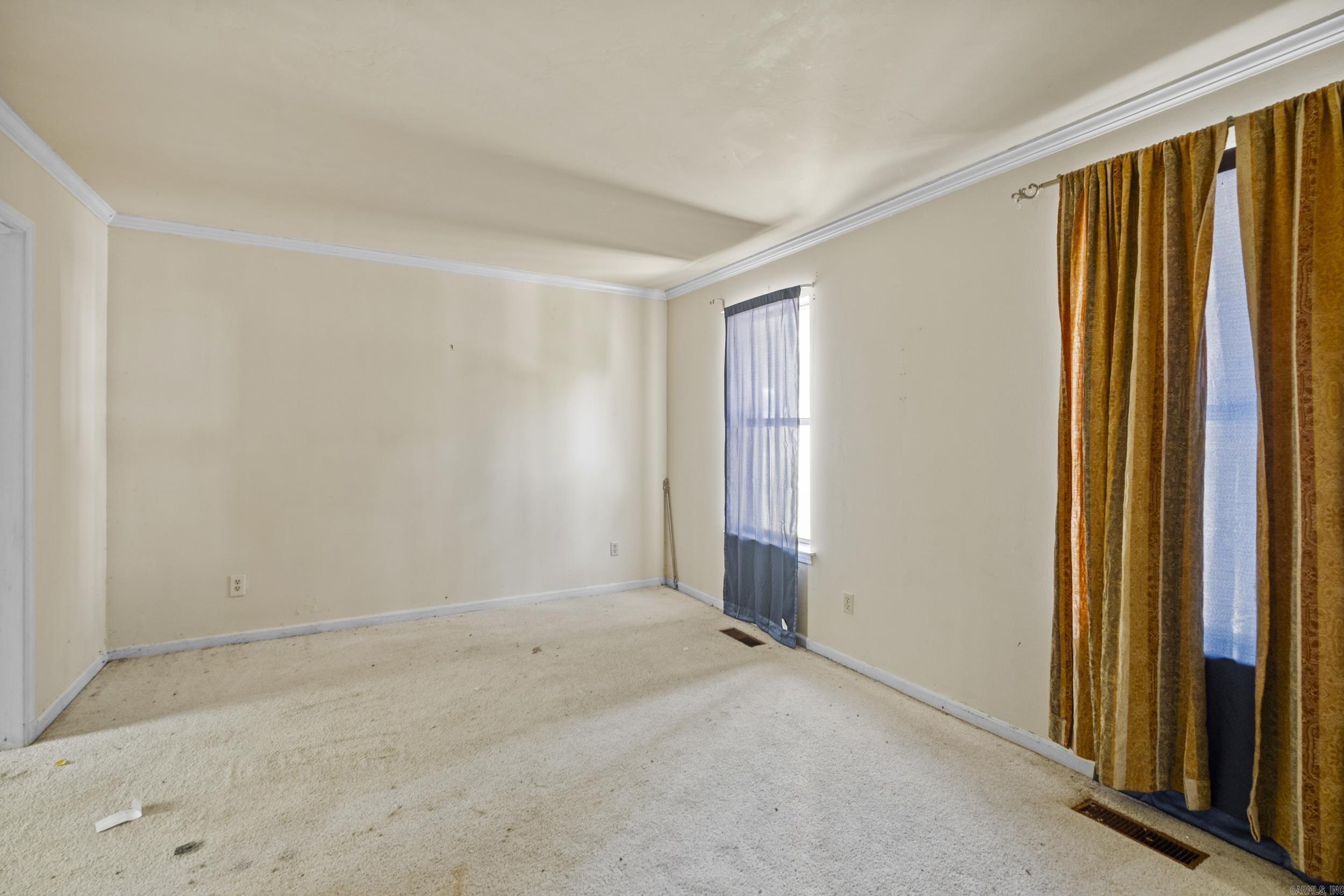 MARLOWE MANOR - Residential