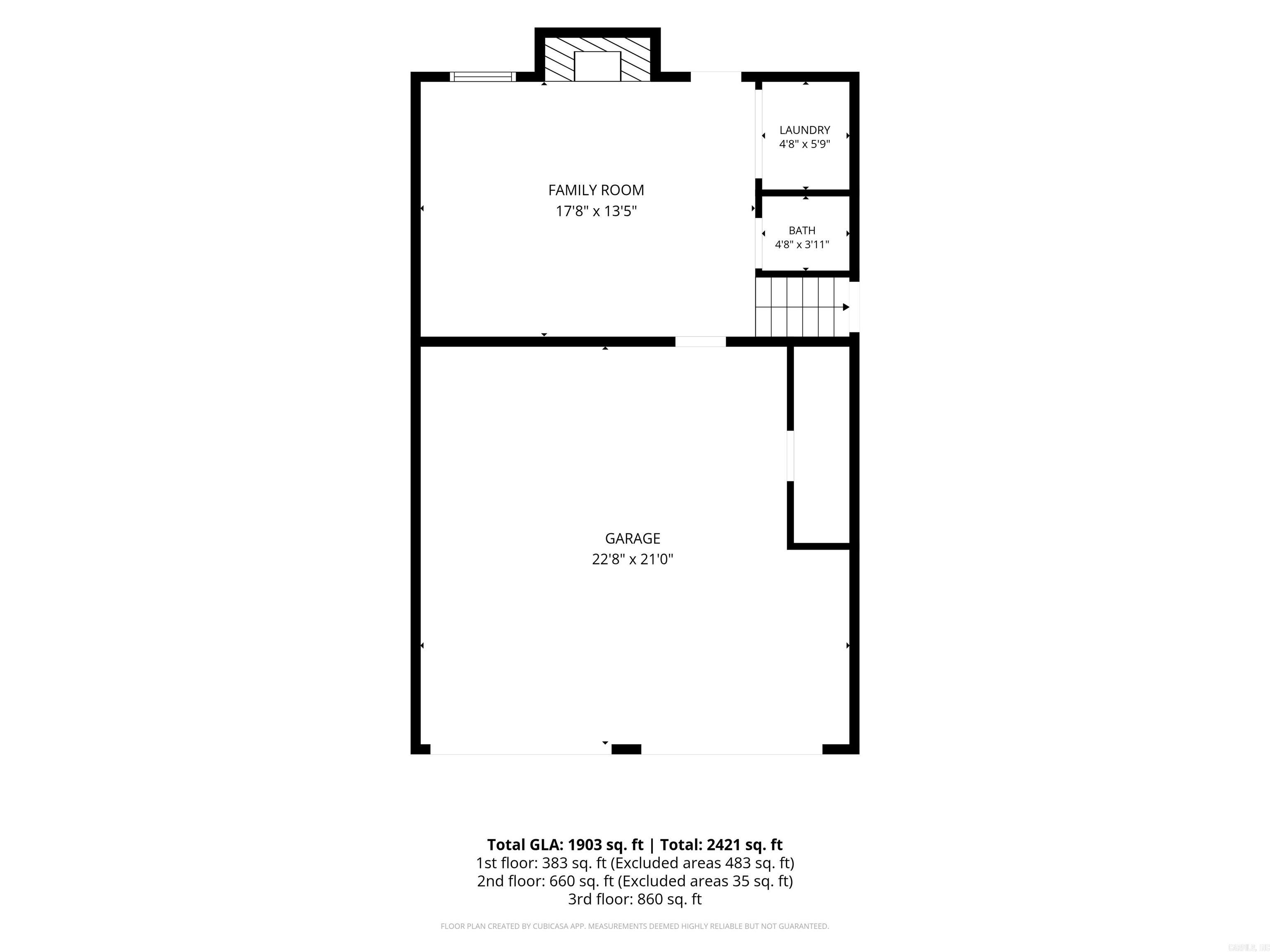MARLOWE MANOR - Residential