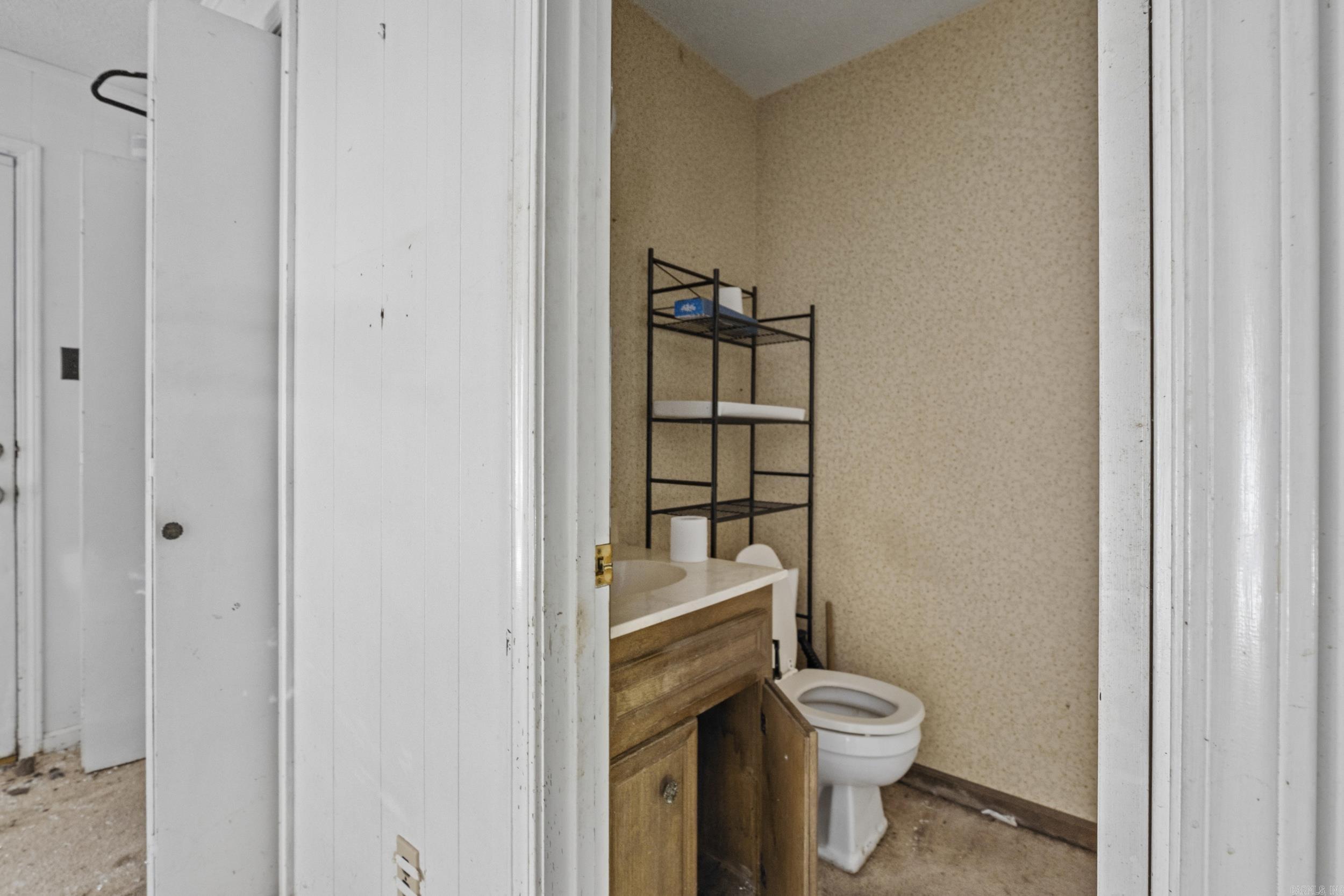 MARLOWE MANOR - Residential