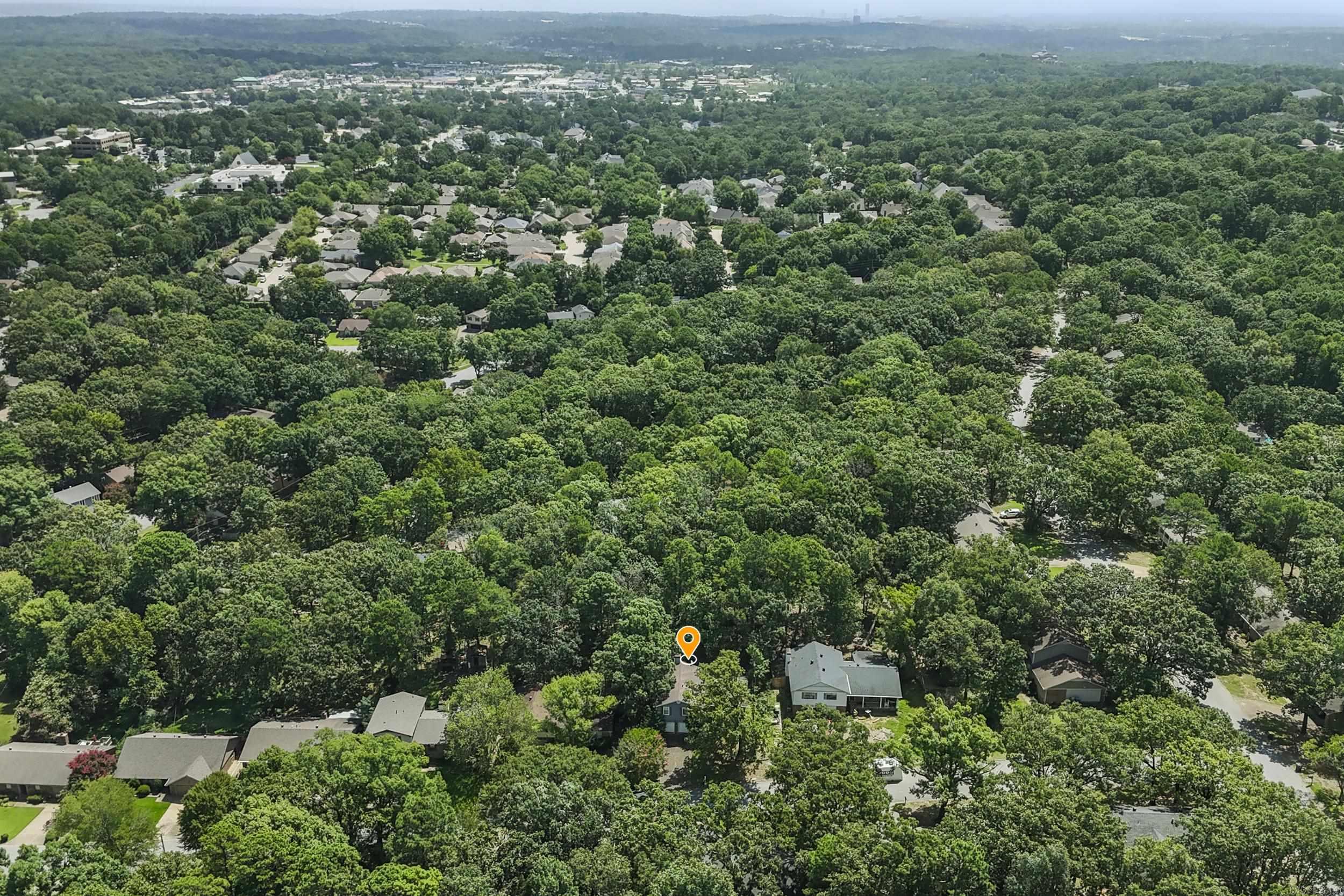 MARLOWE MANOR - Residential