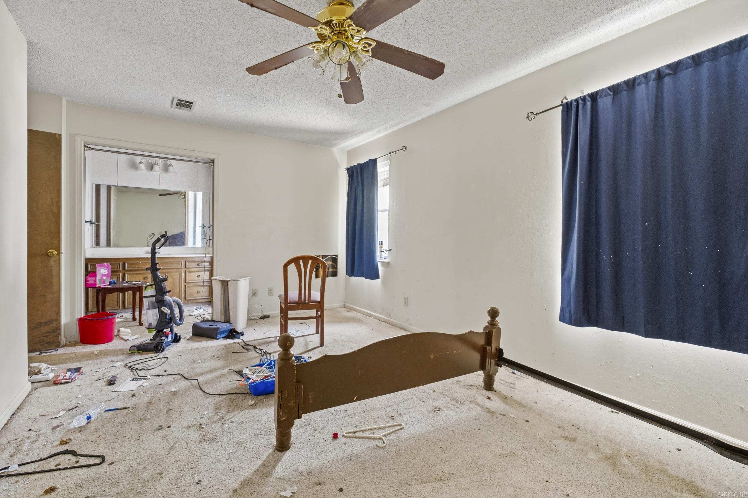 MARLOWE MANOR - Residential