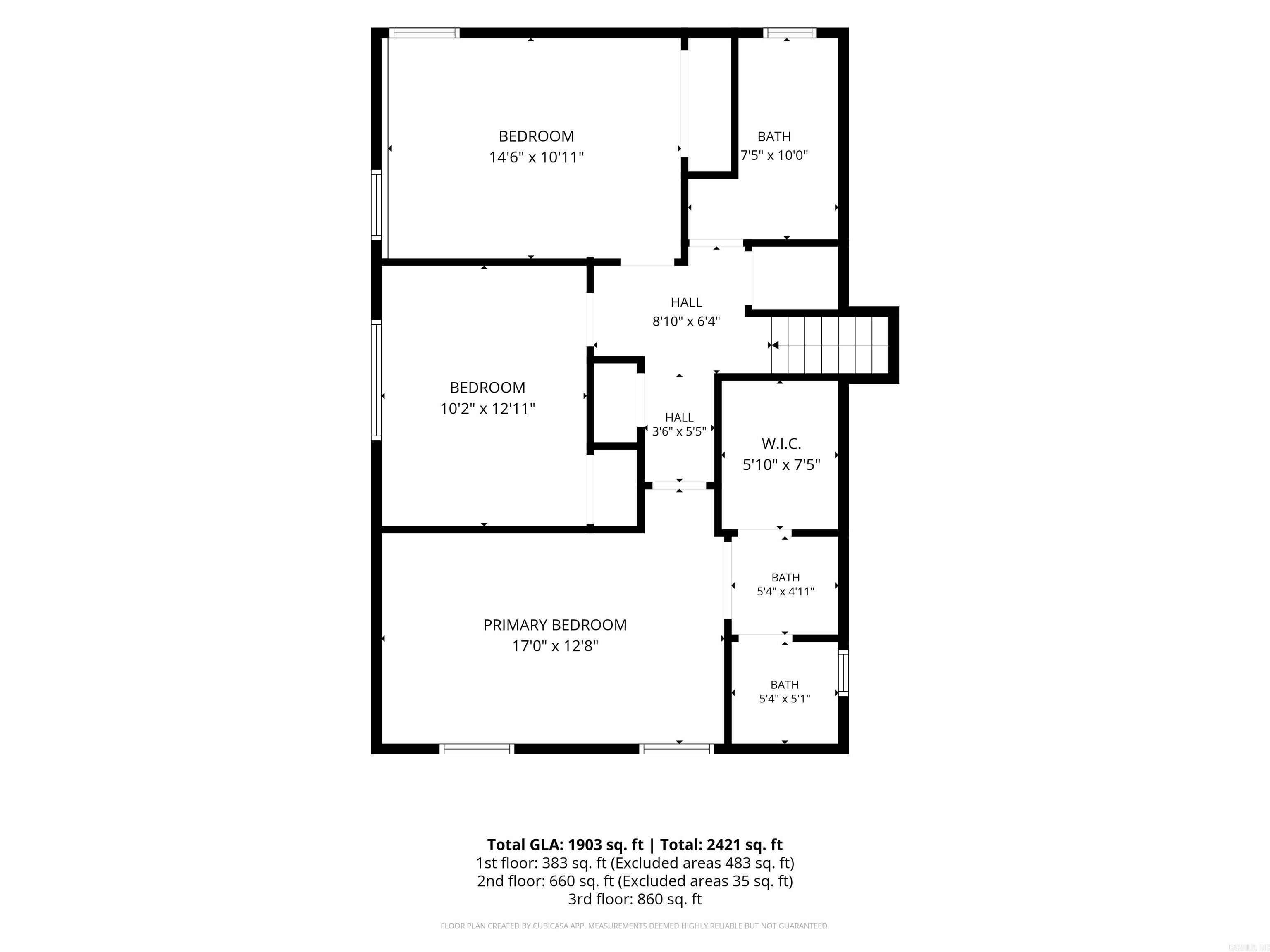 MARLOWE MANOR - Residential