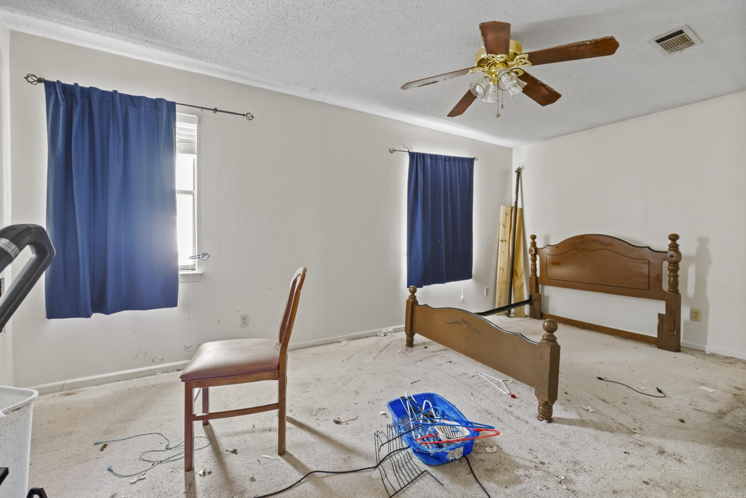 MARLOWE MANOR - Residential