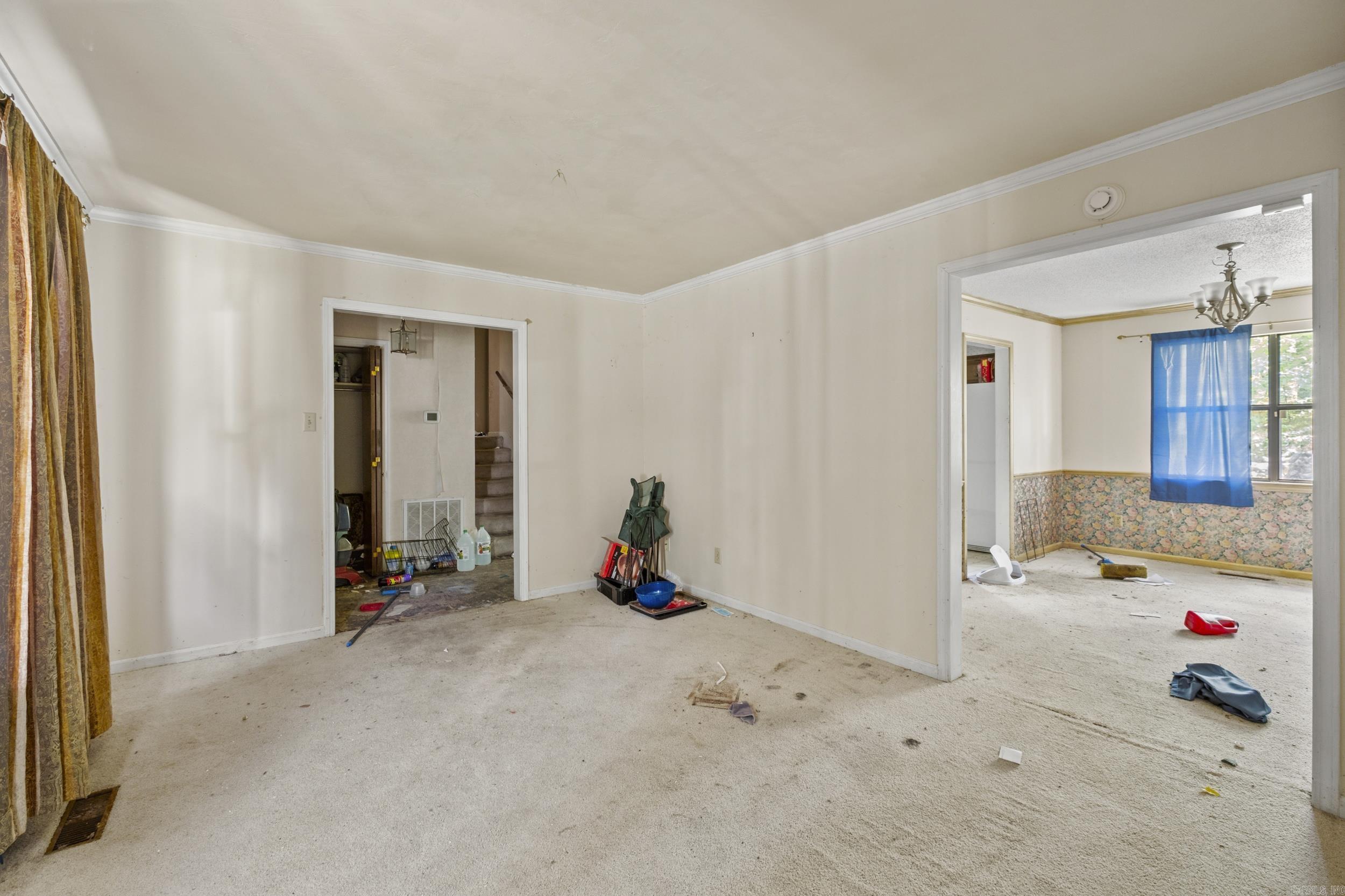 MARLOWE MANOR - Residential