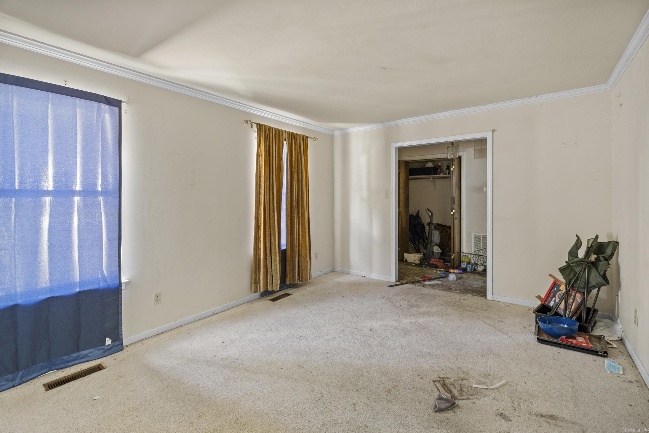 MARLOWE MANOR - Residential