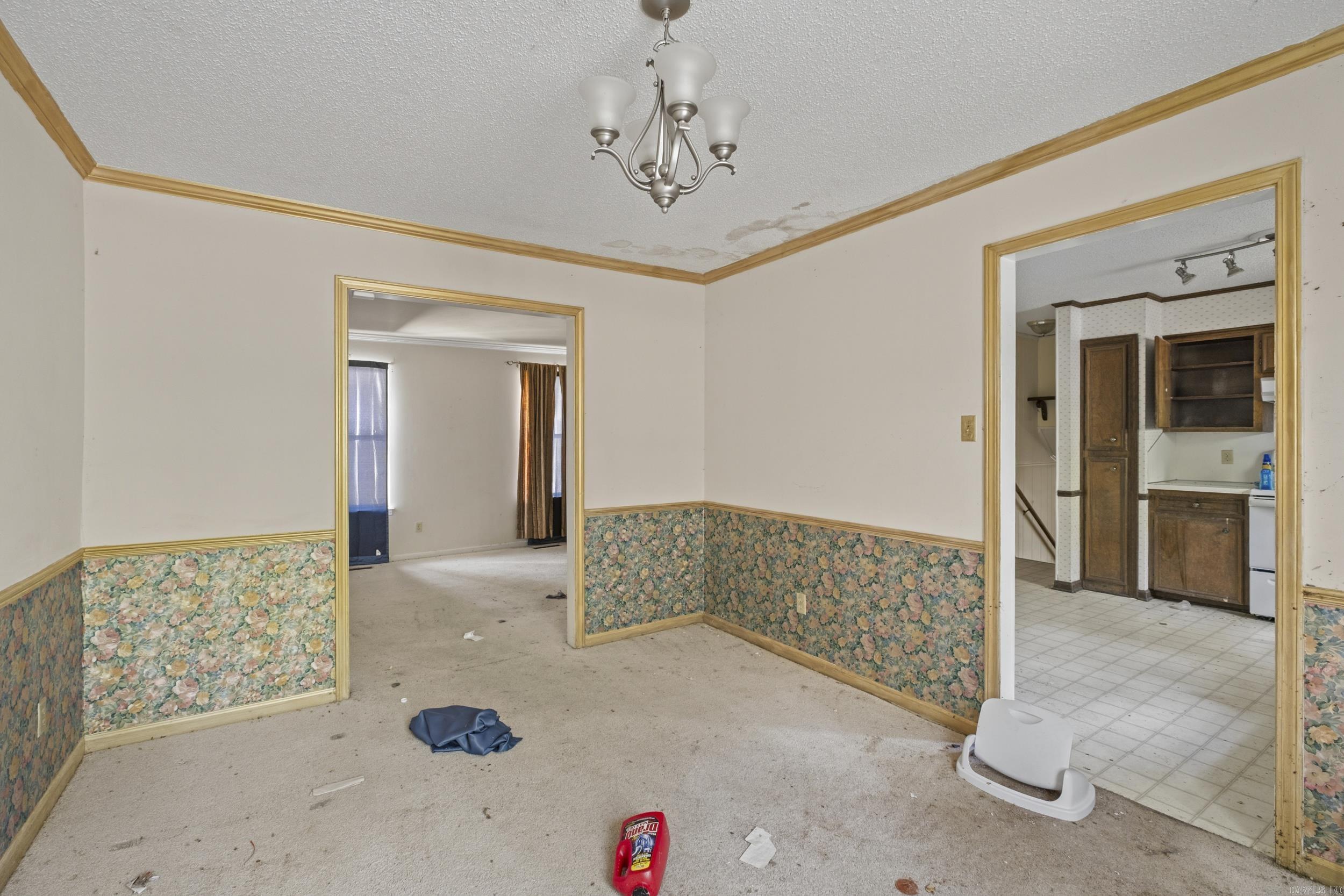 MARLOWE MANOR - Residential
