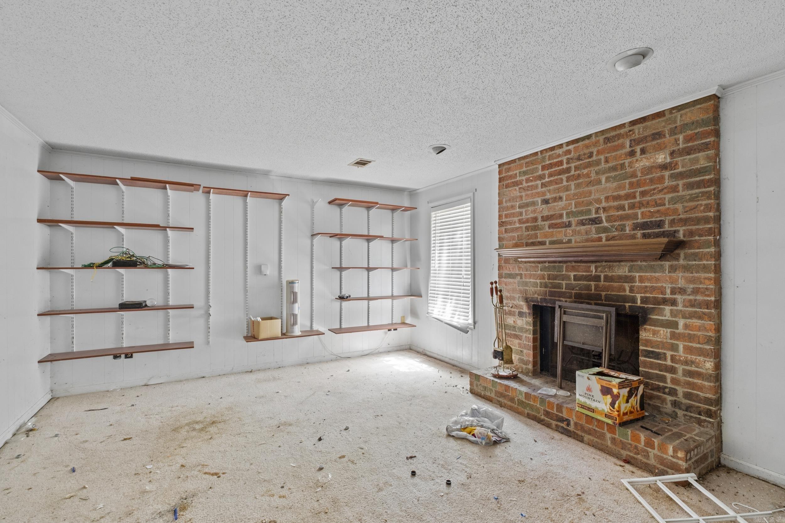 MARLOWE MANOR - Residential