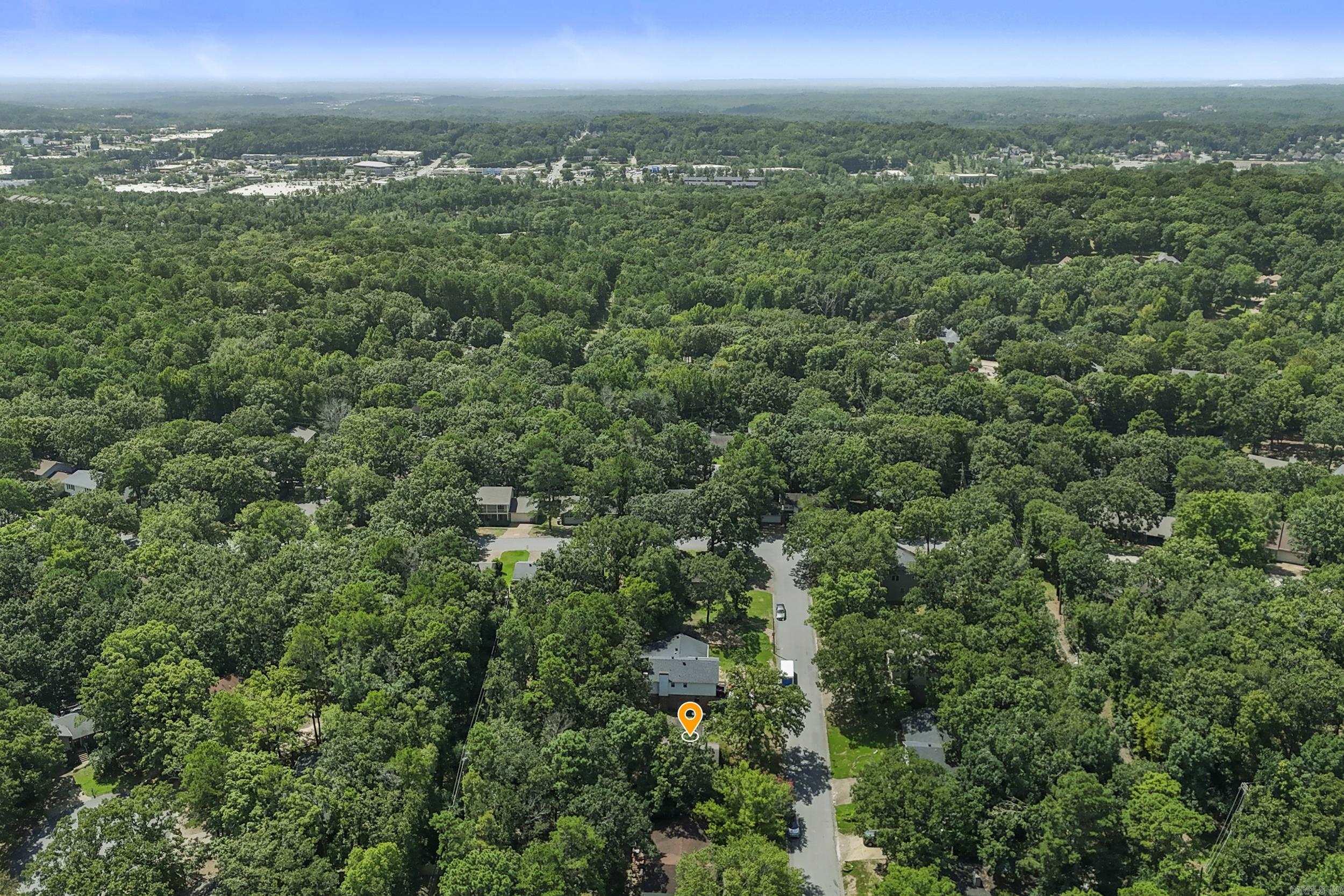 MARLOWE MANOR - Residential