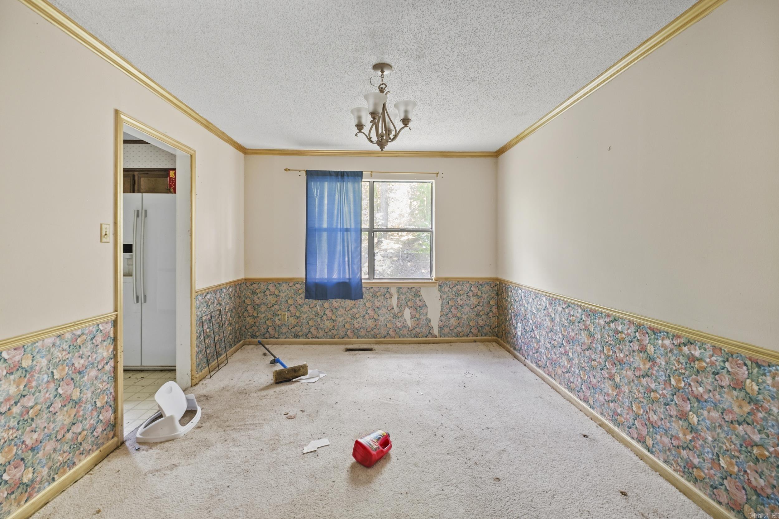MARLOWE MANOR - Residential