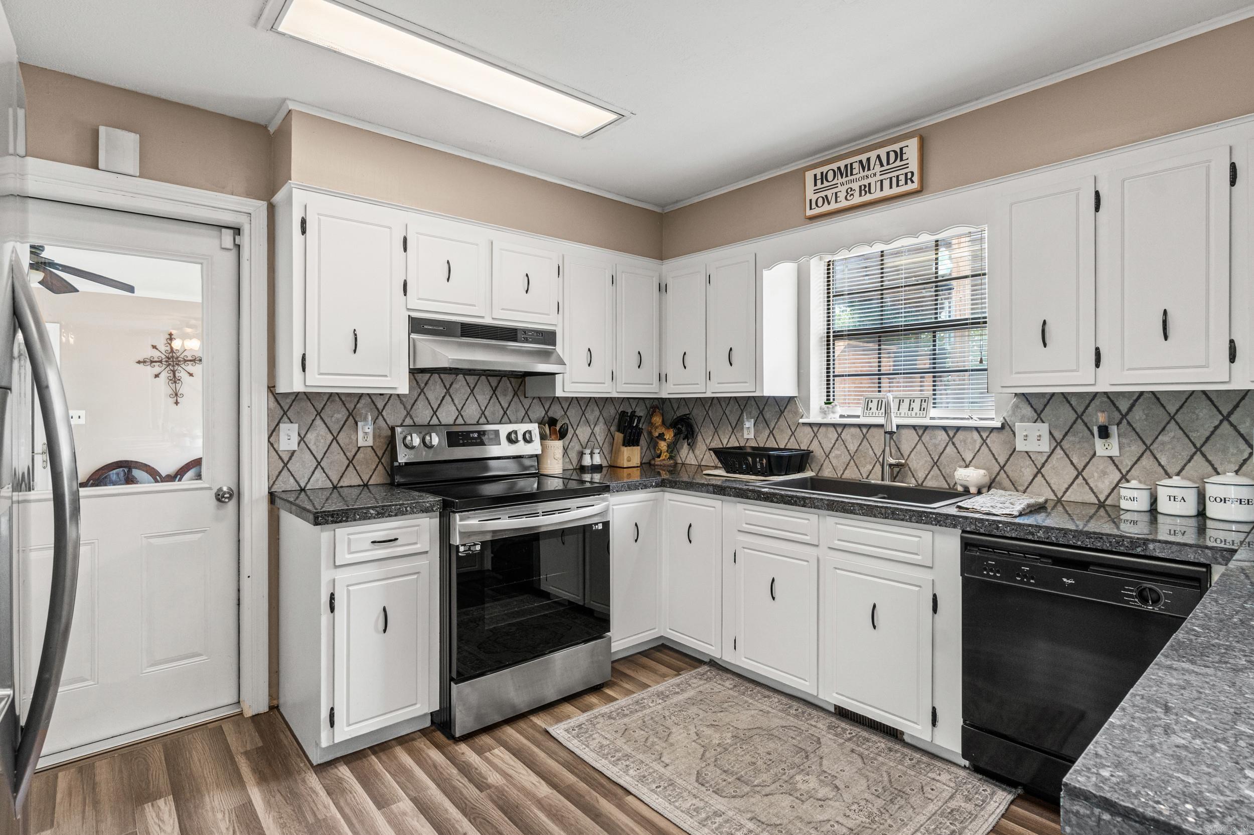 GLADEWOOD ANNEX - Residential