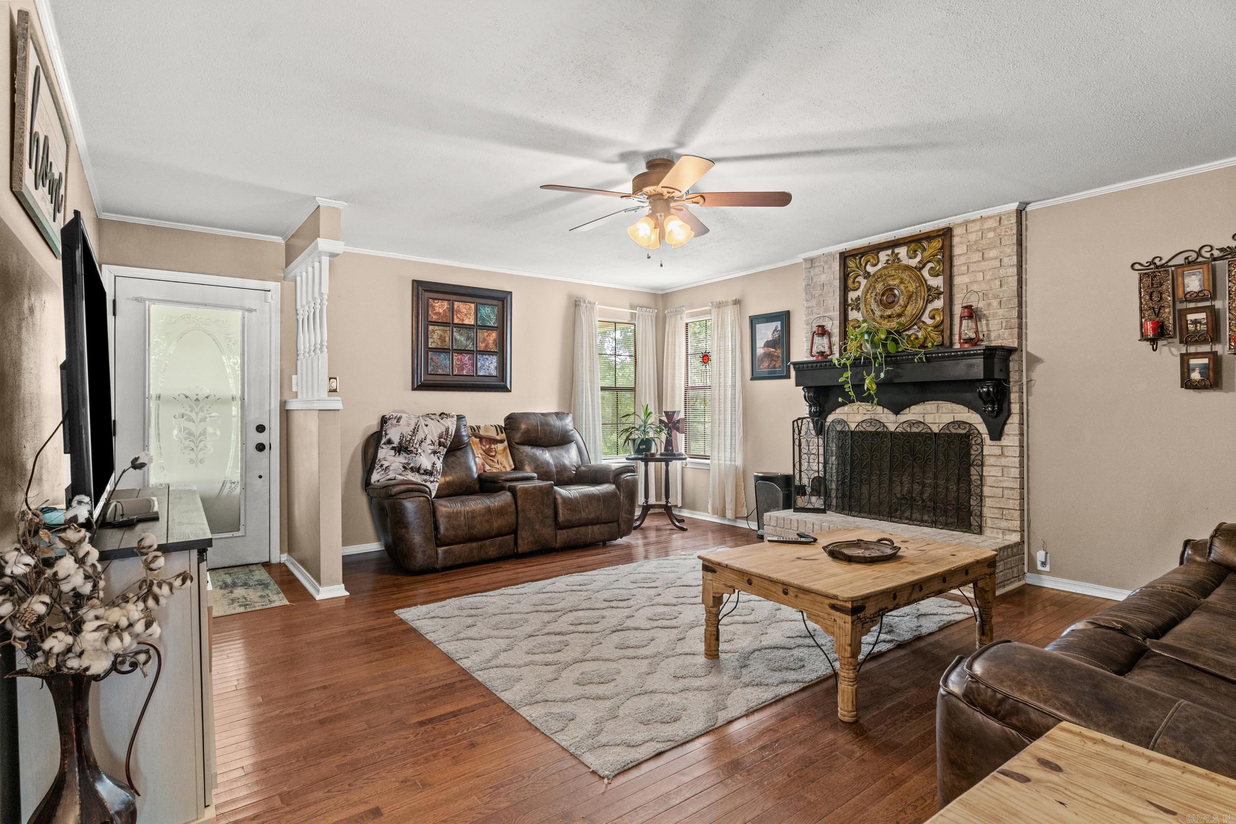 GLADEWOOD ANNEX - Residential