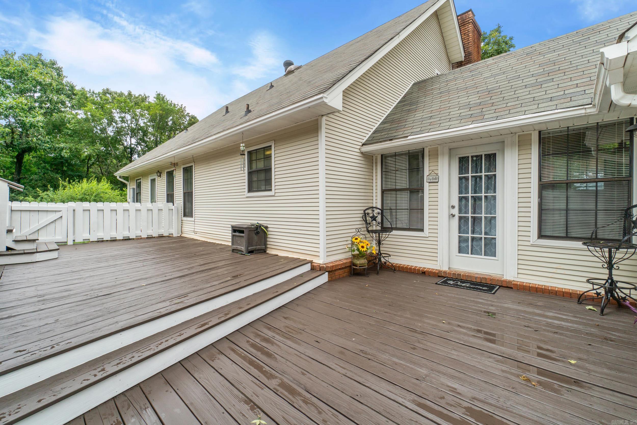 GLADEWOOD ANNEX - Residential