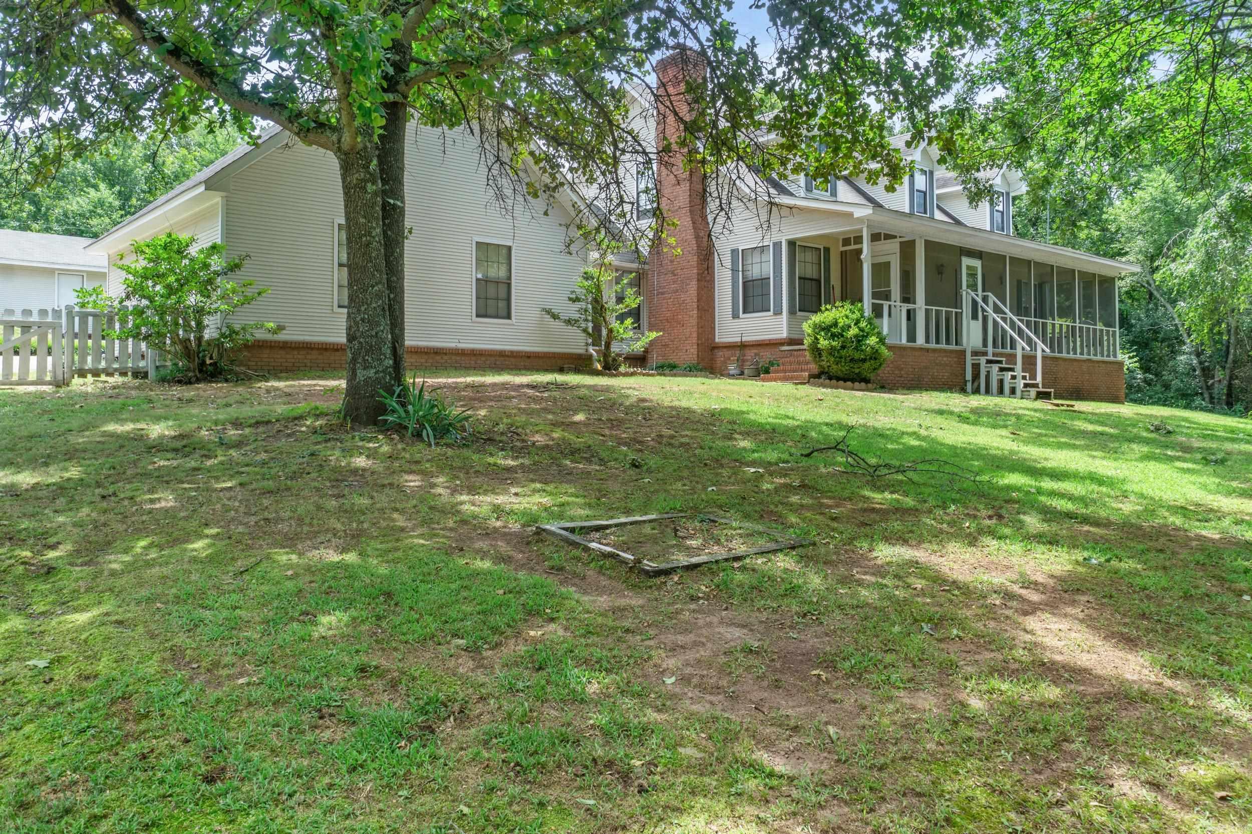 GLADEWOOD ANNEX - Residential