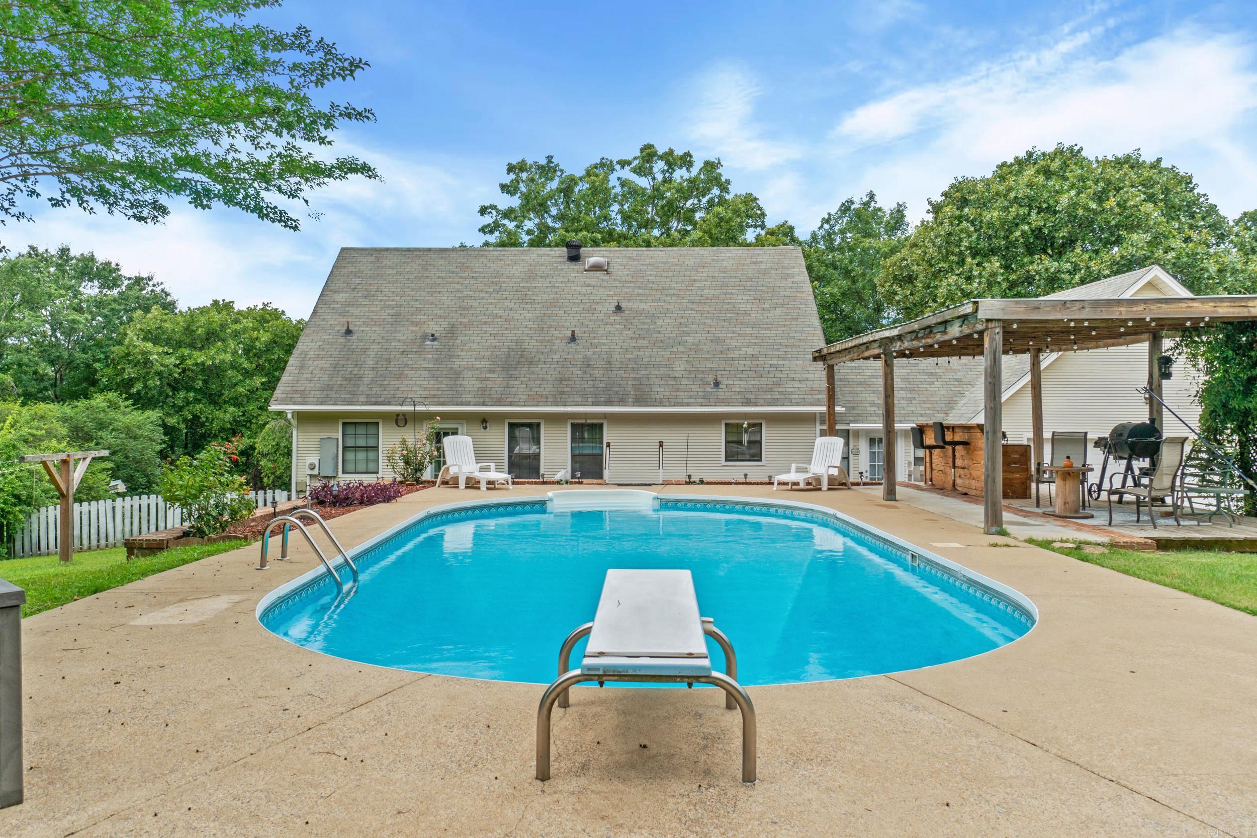 GLADEWOOD ANNEX - Residential
