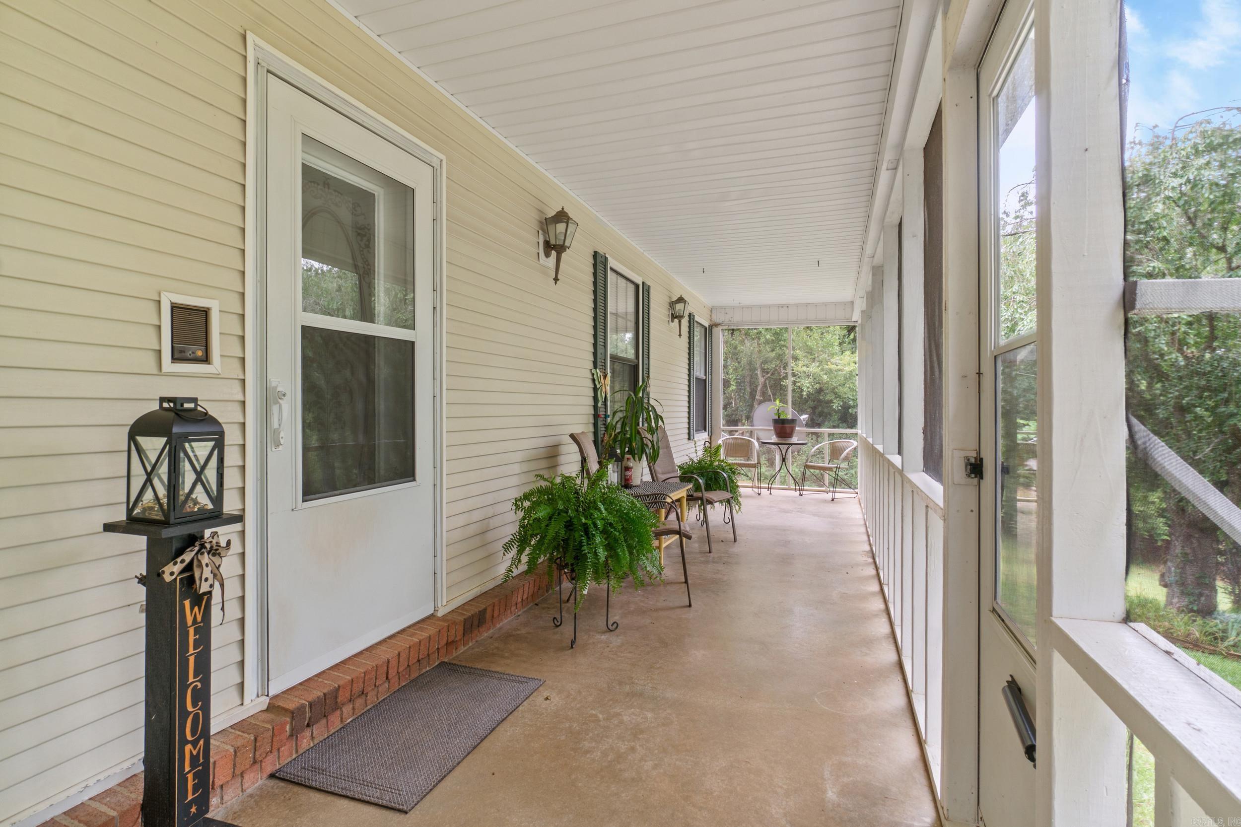 GLADEWOOD ANNEX - Residential