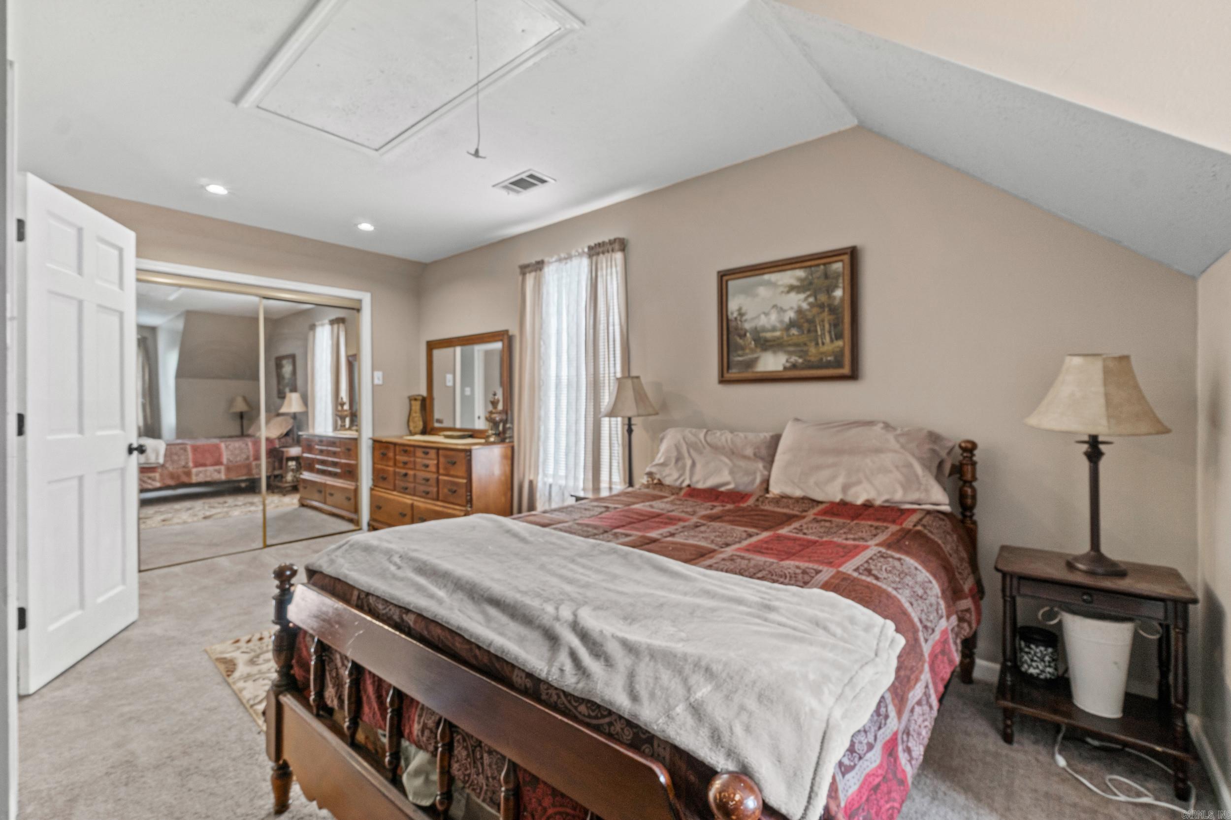 GLADEWOOD ANNEX - Residential