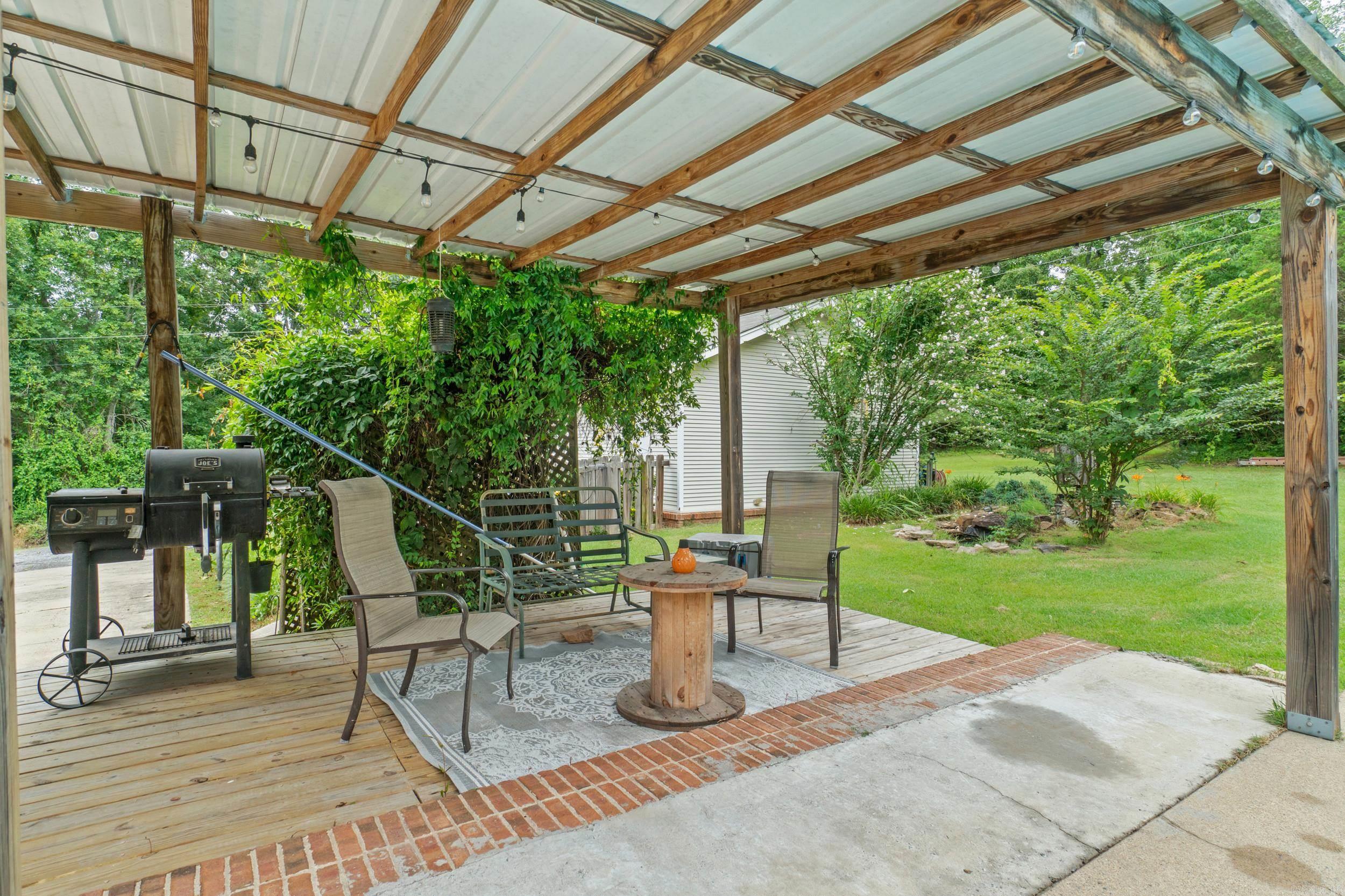GLADEWOOD ANNEX - Residential