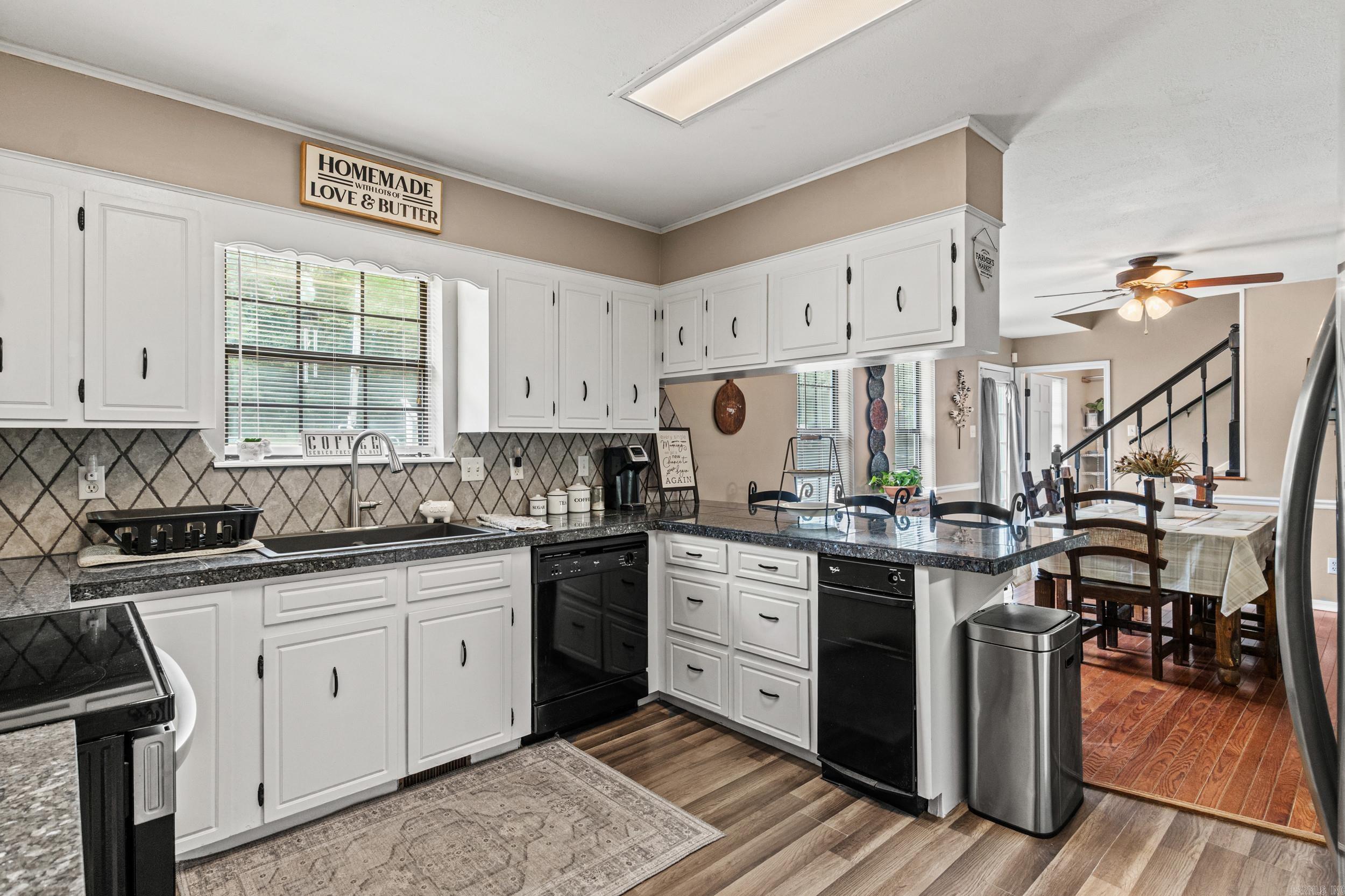 GLADEWOOD ANNEX - Residential