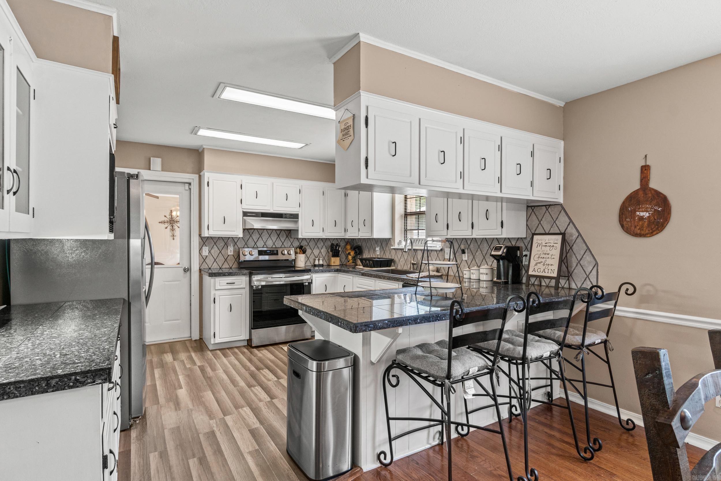 GLADEWOOD ANNEX - Residential