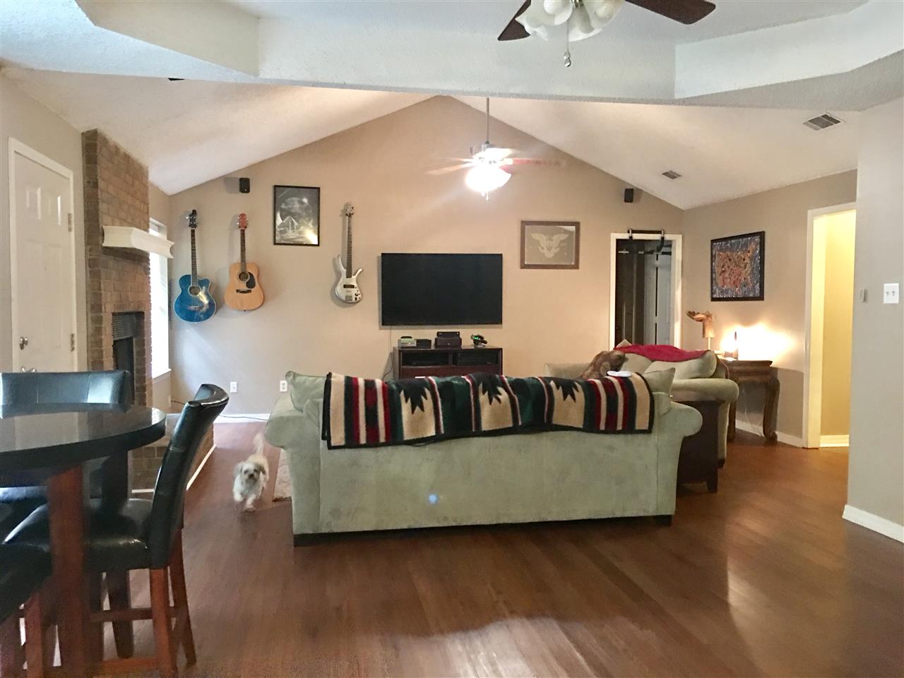 EDGEPARK TO COOK MTN VIL - Residential