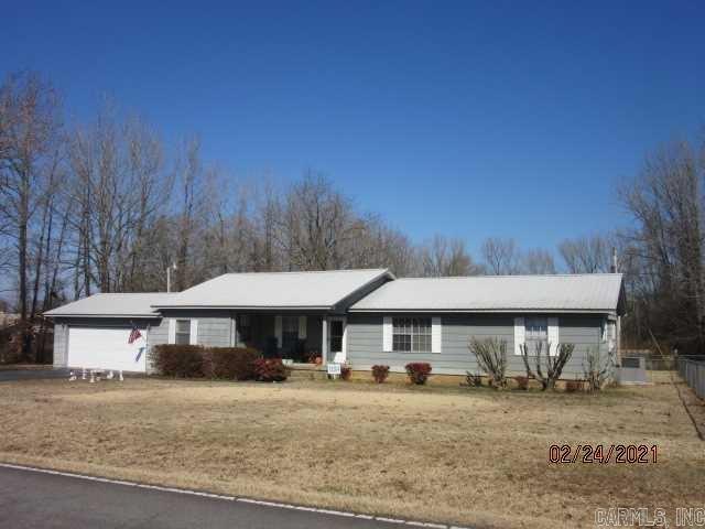 GRIFFIN, PETE - Residential