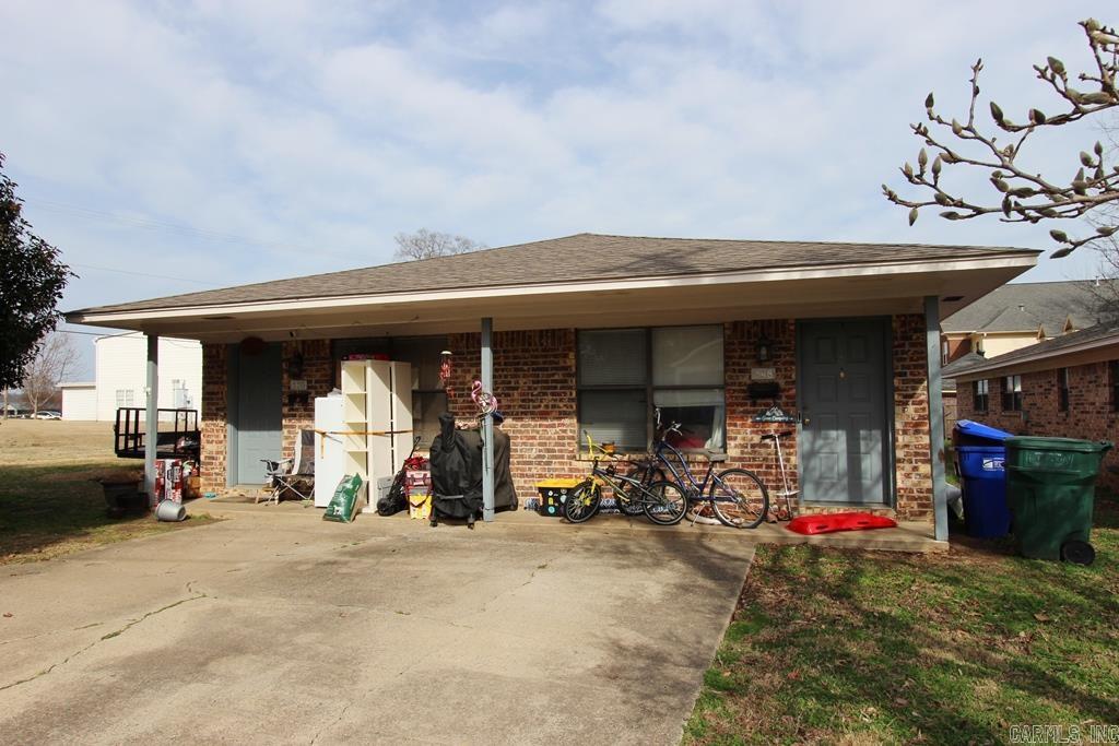 Robinsons Plan - Residential Income