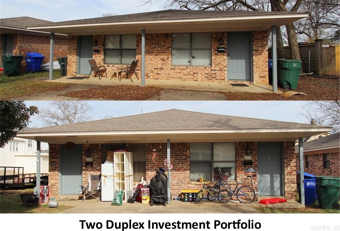 Robinsons Plan - Residential Income