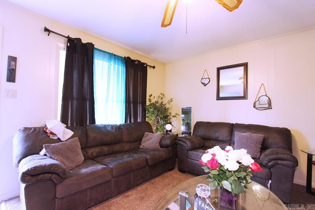 Robinsons Plan - Residential Income