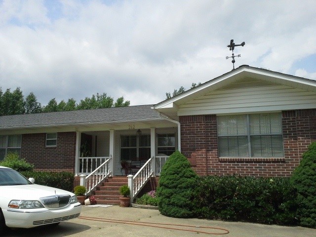 Great family home in town