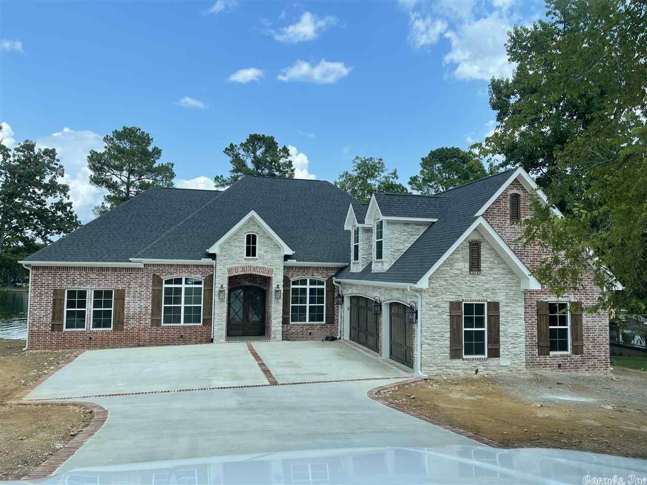 Oak Shores Estates - Residential