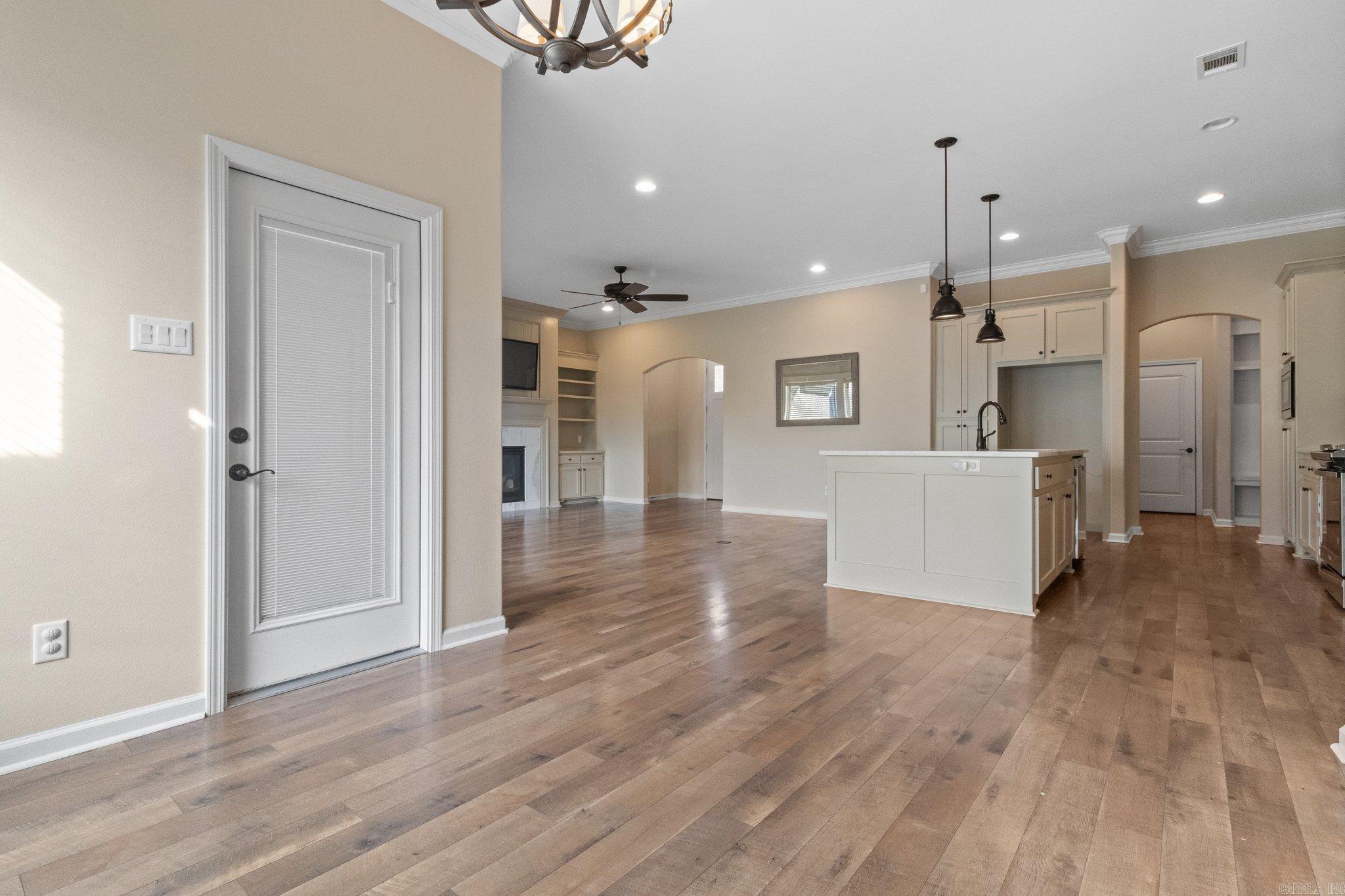 The Maples - Residential
