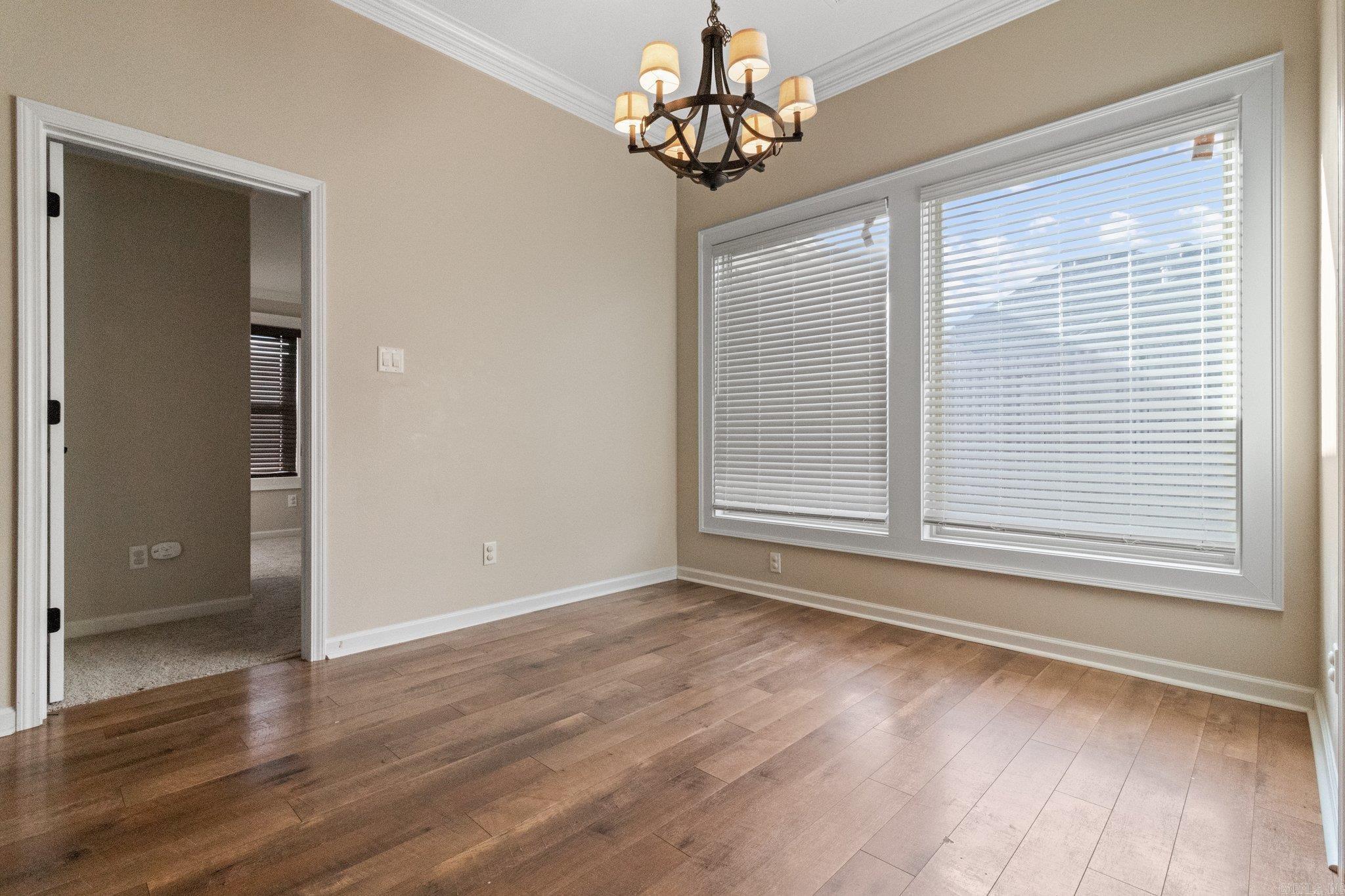 The Maples - Residential