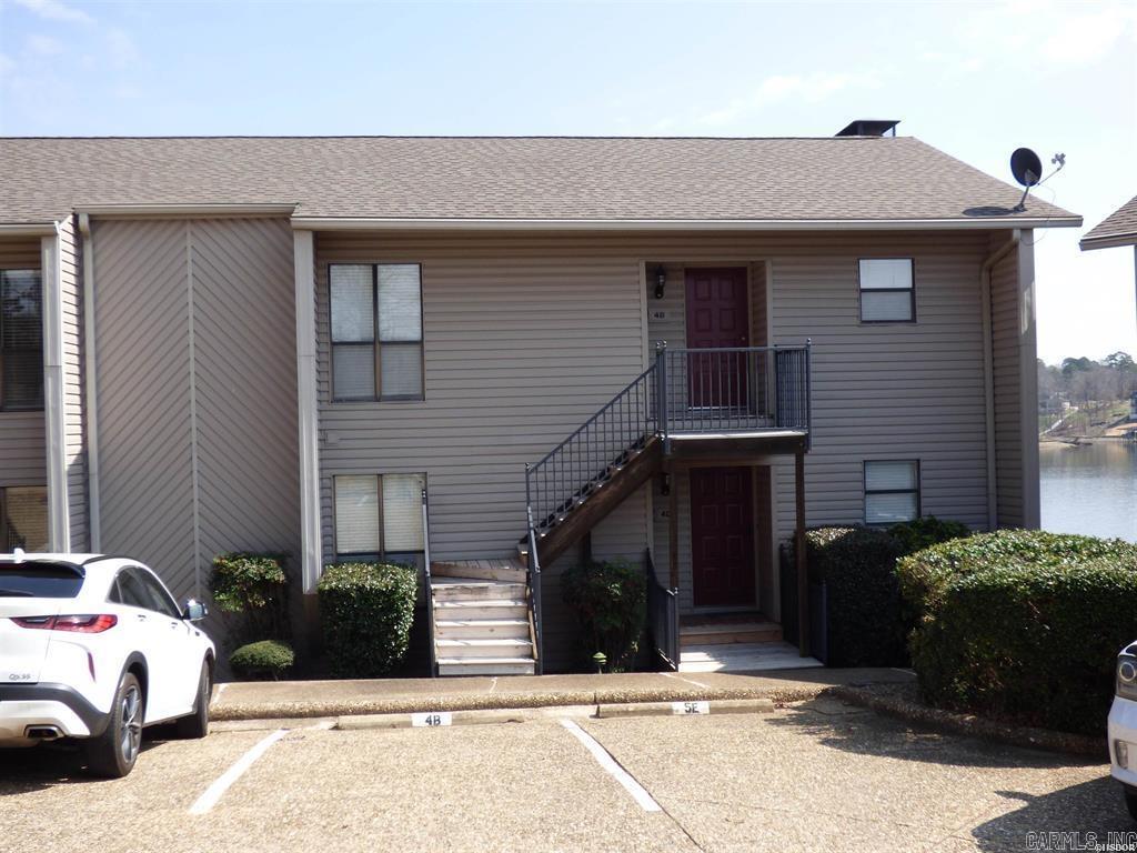 CHESSWOOD HPR - Residential