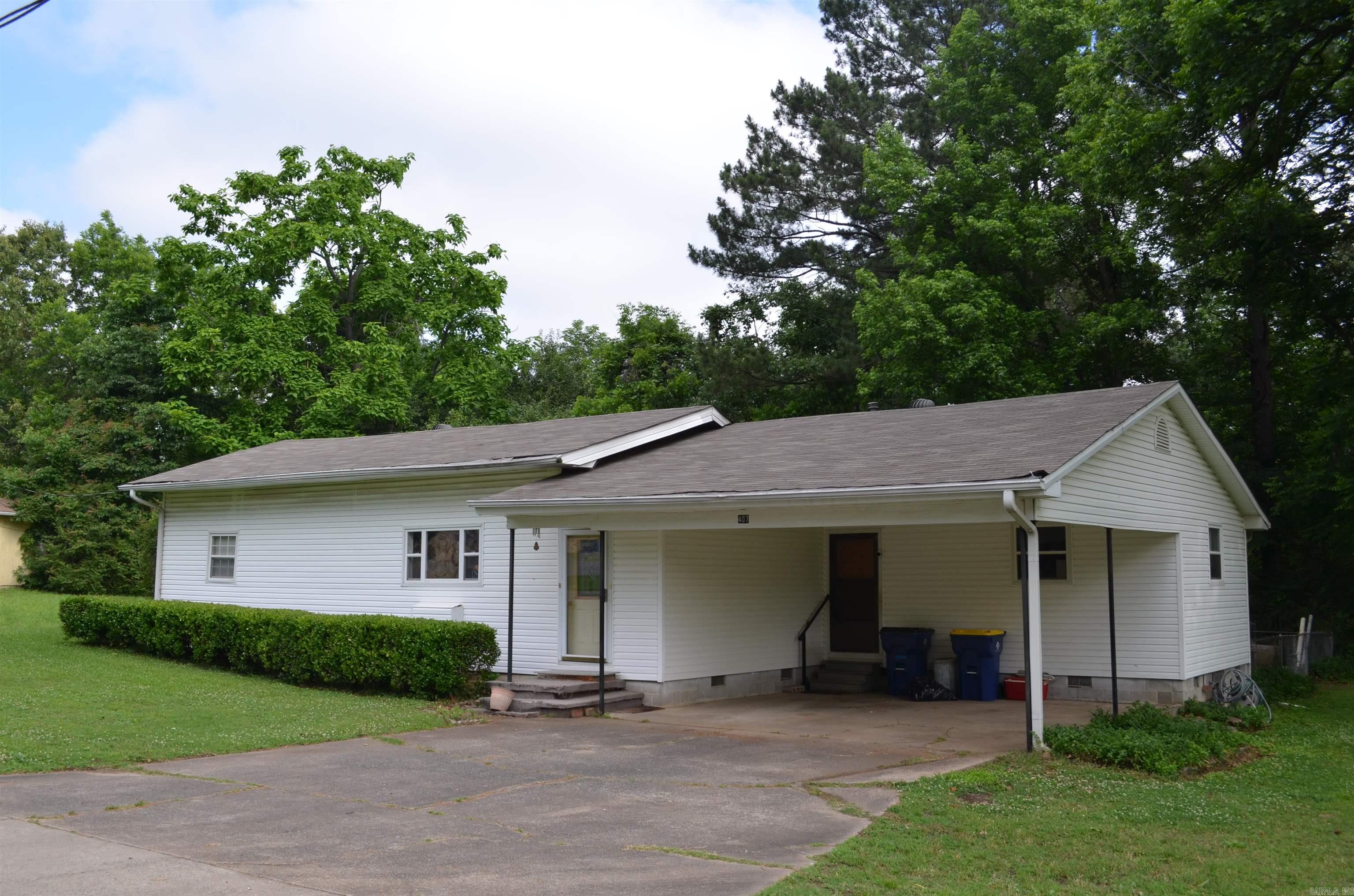 North Park - Residential