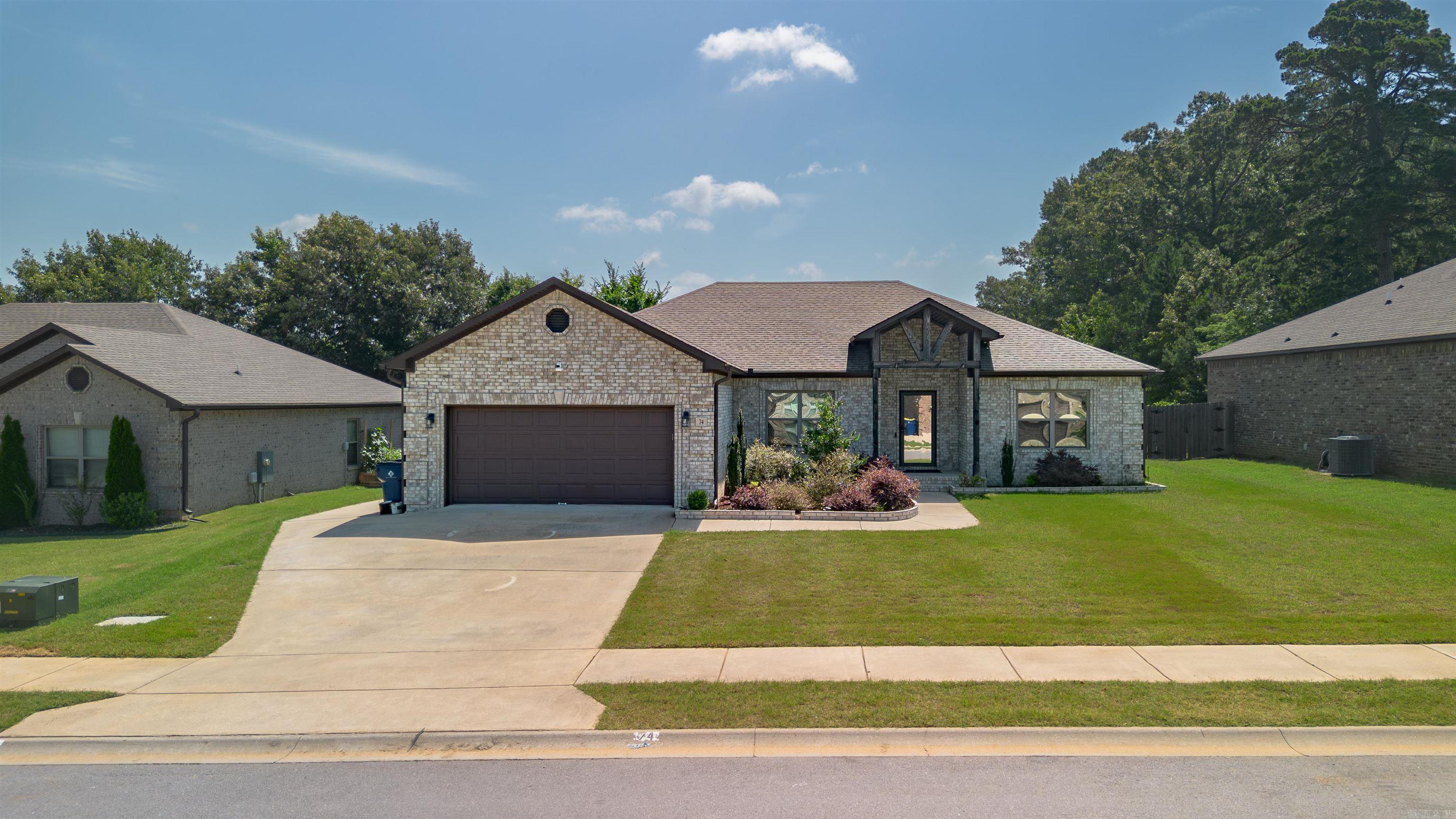 HERITAGE MEADOWS - Residential