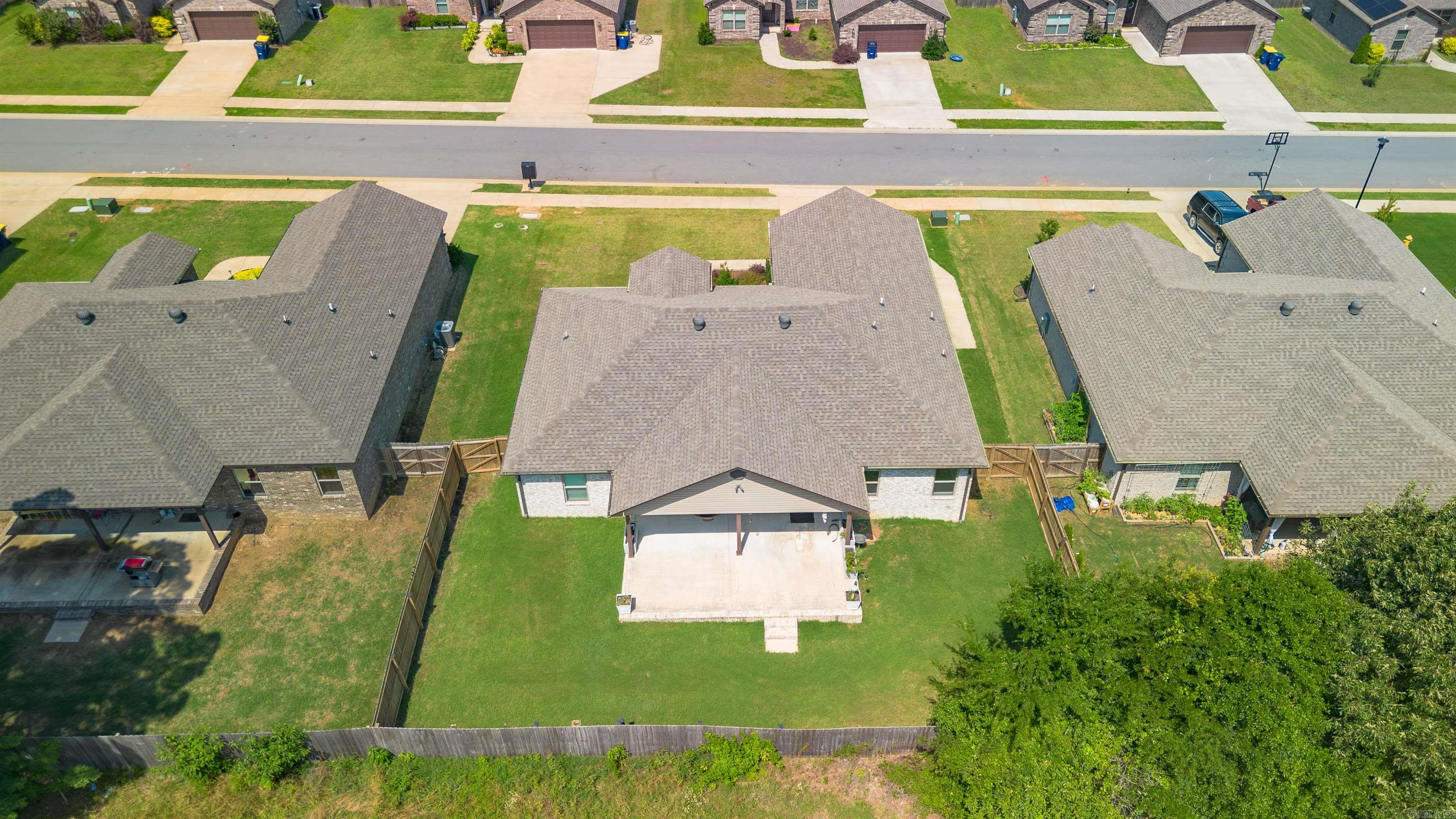 HERITAGE MEADOWS - Residential