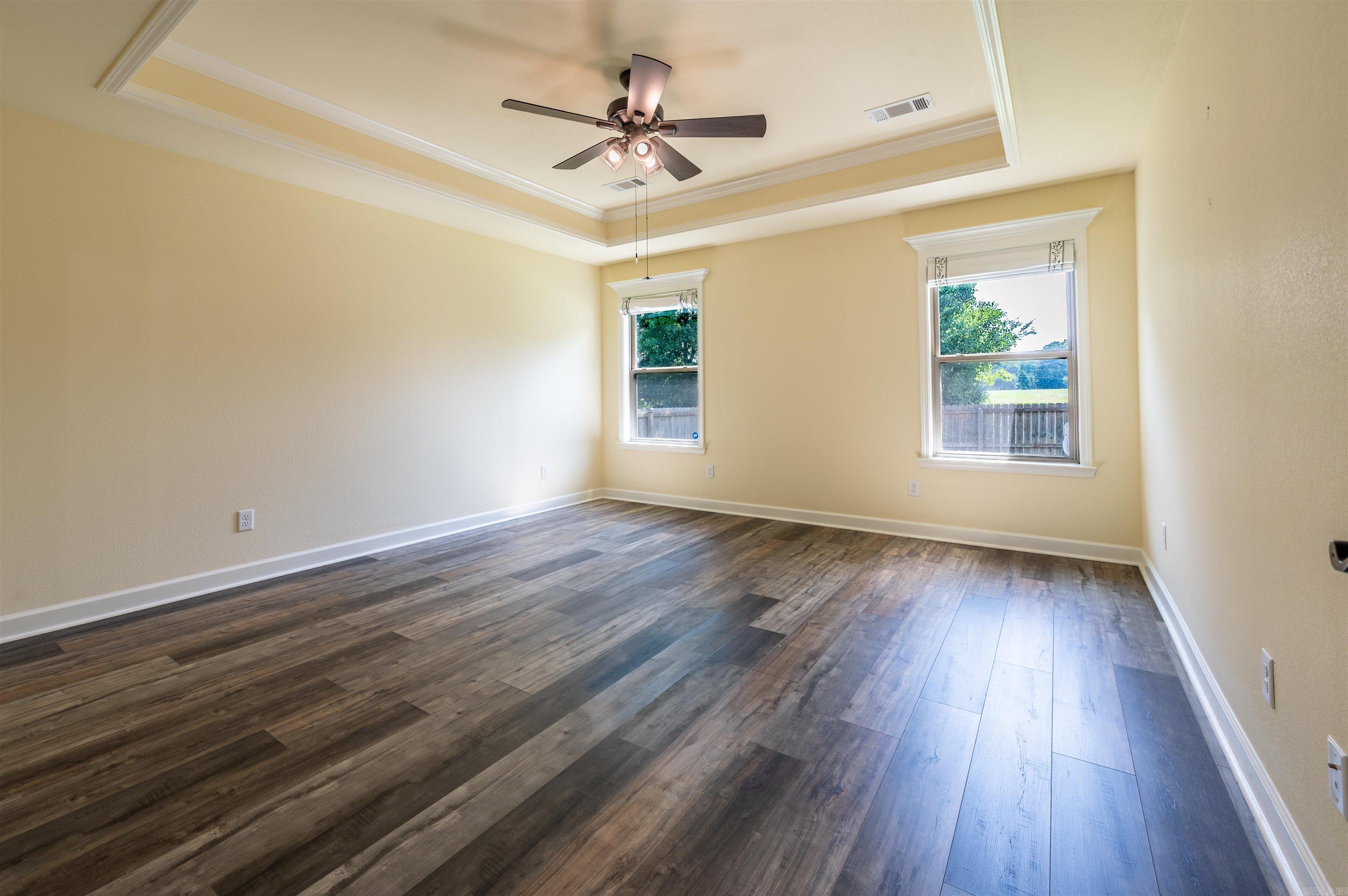 HERITAGE MEADOWS - Residential