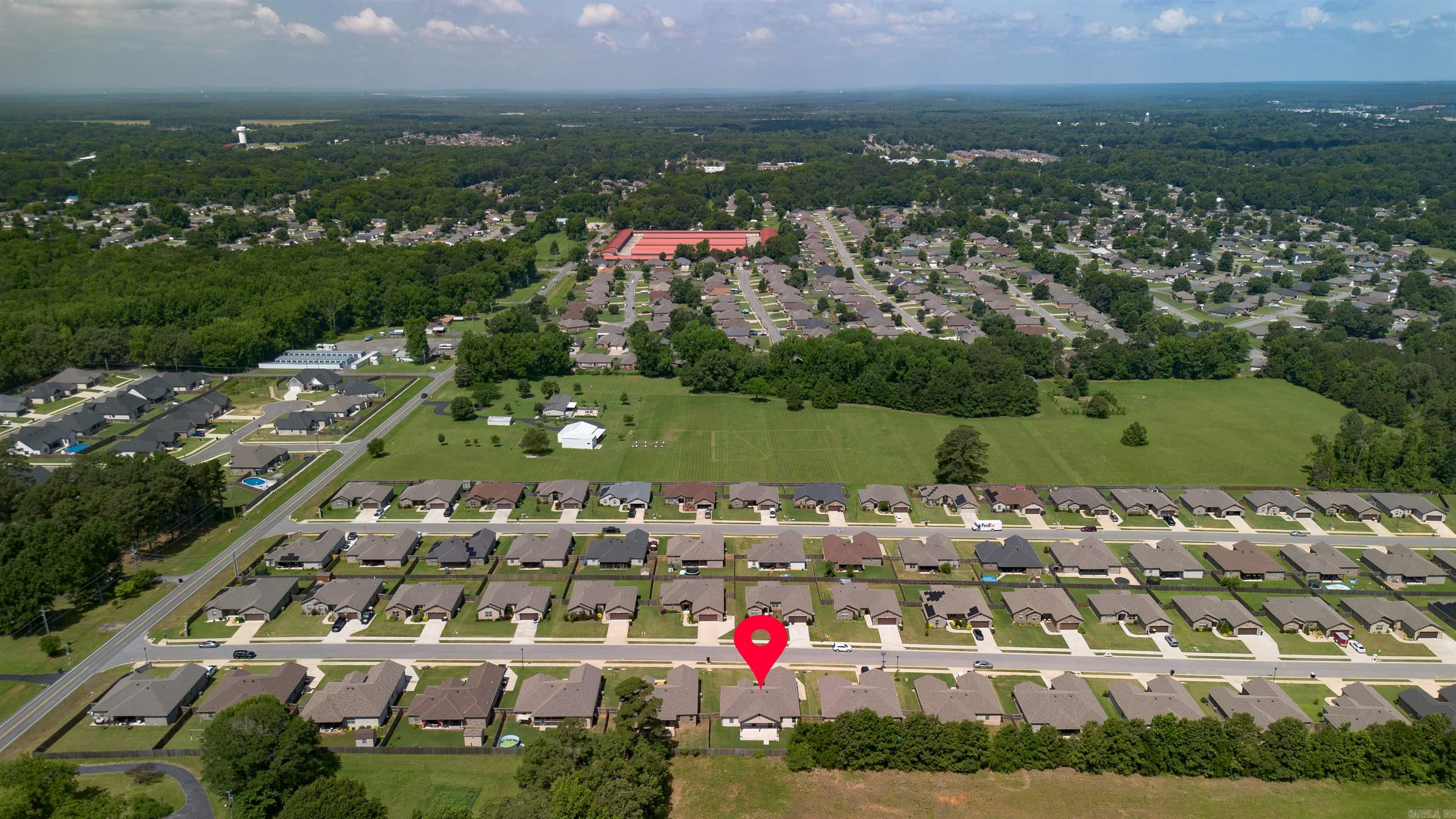 HERITAGE MEADOWS - Residential