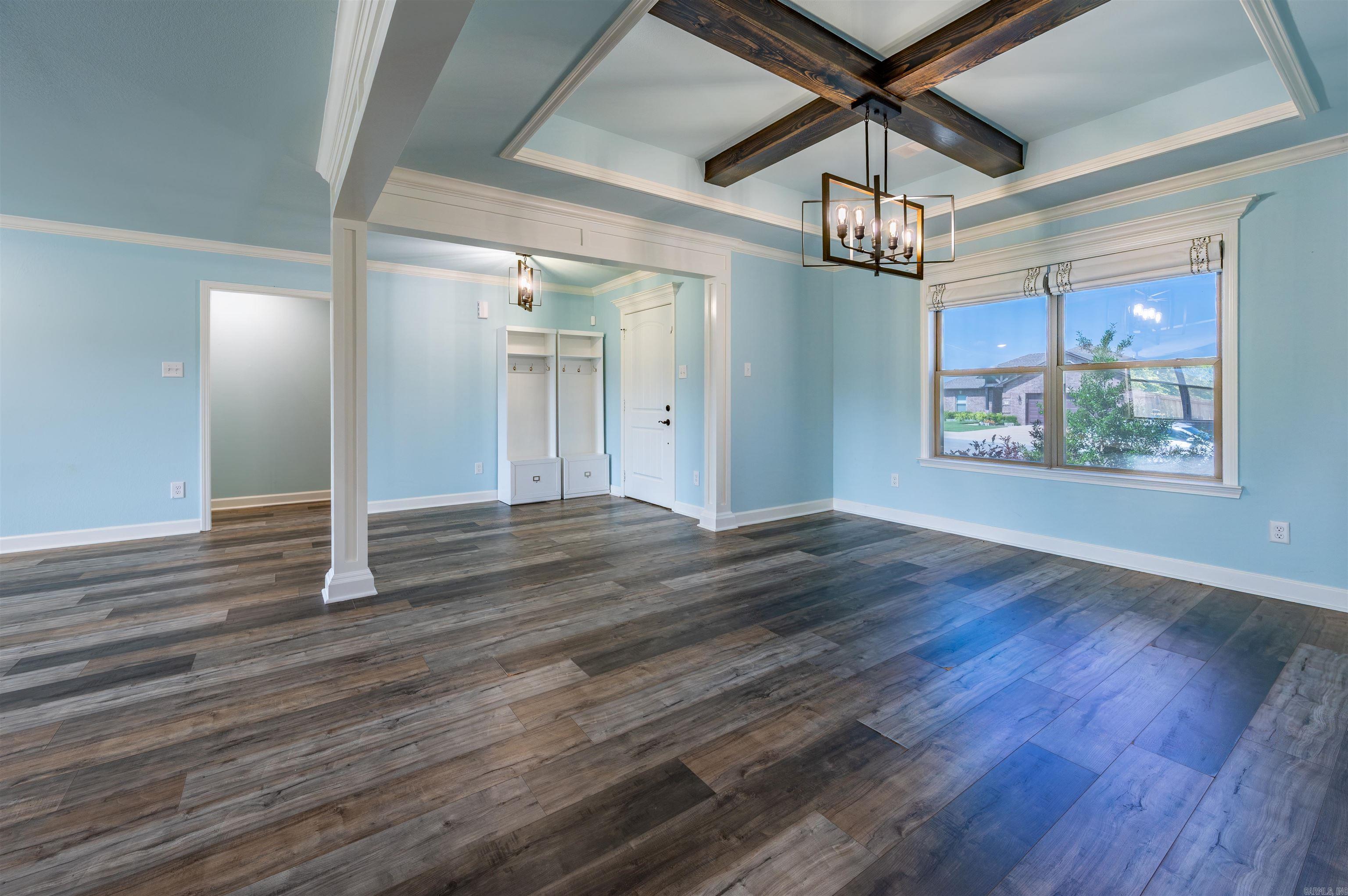 HERITAGE MEADOWS - Residential