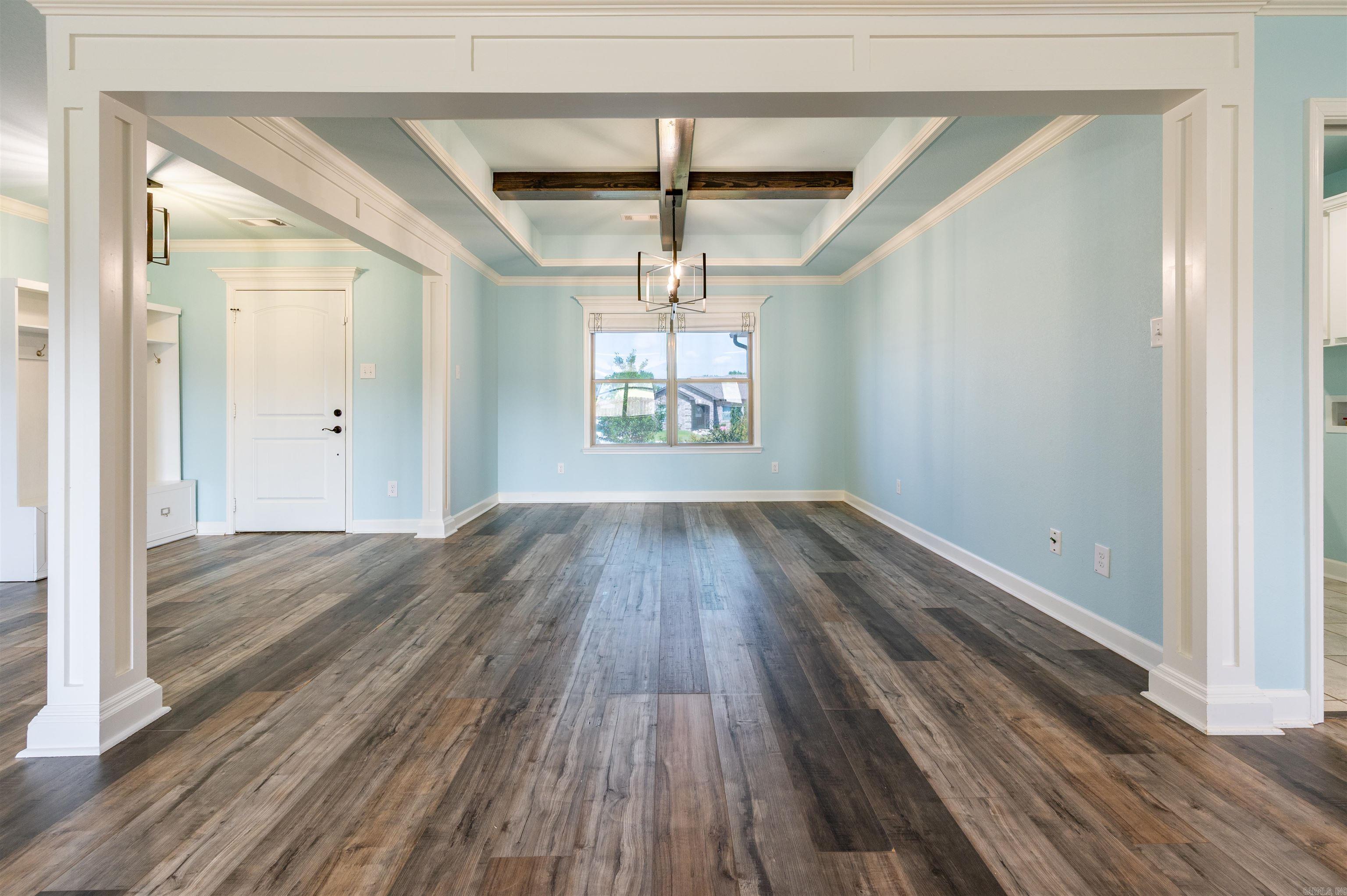 HERITAGE MEADOWS - Residential