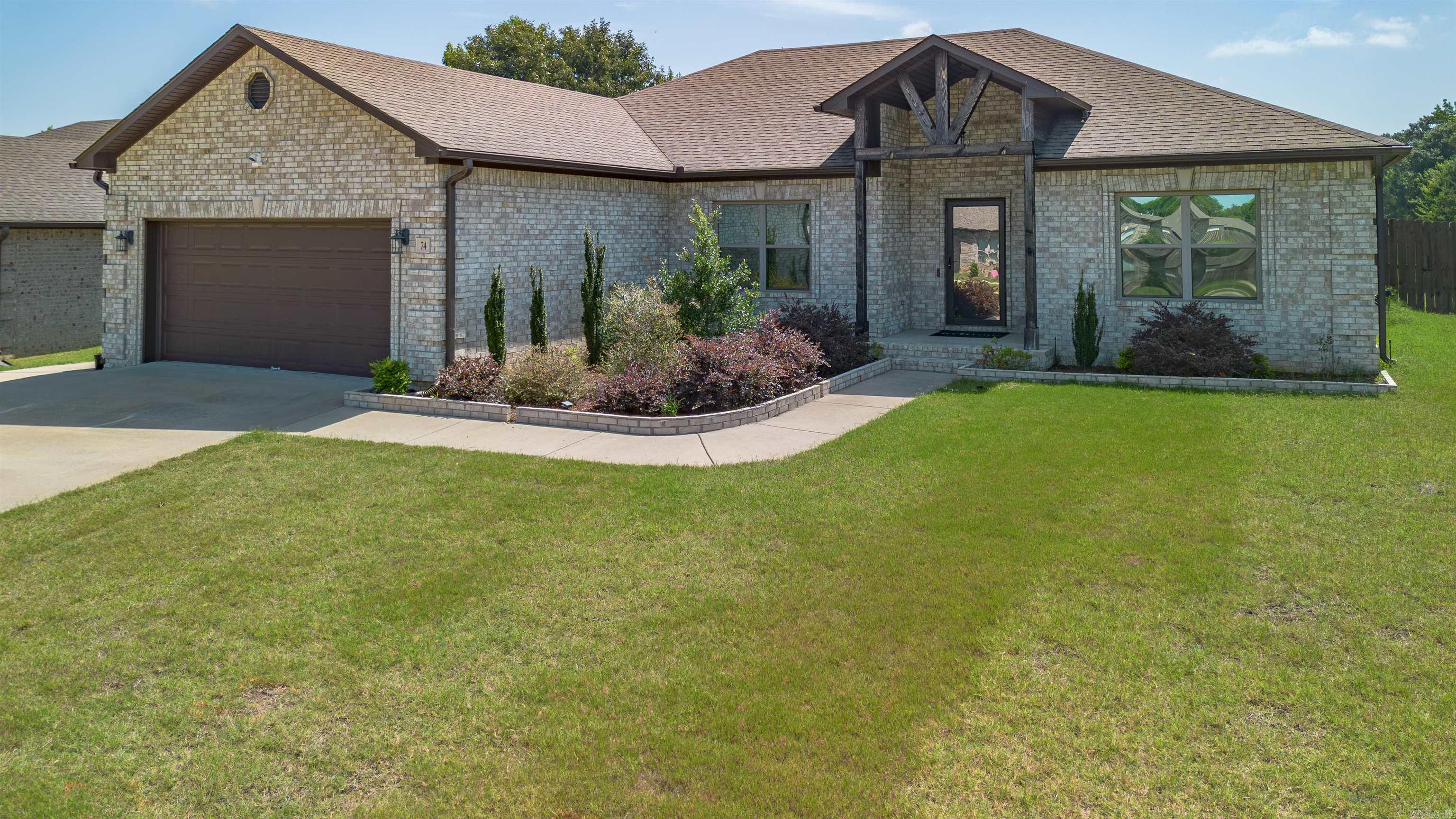 HERITAGE MEADOWS - Residential