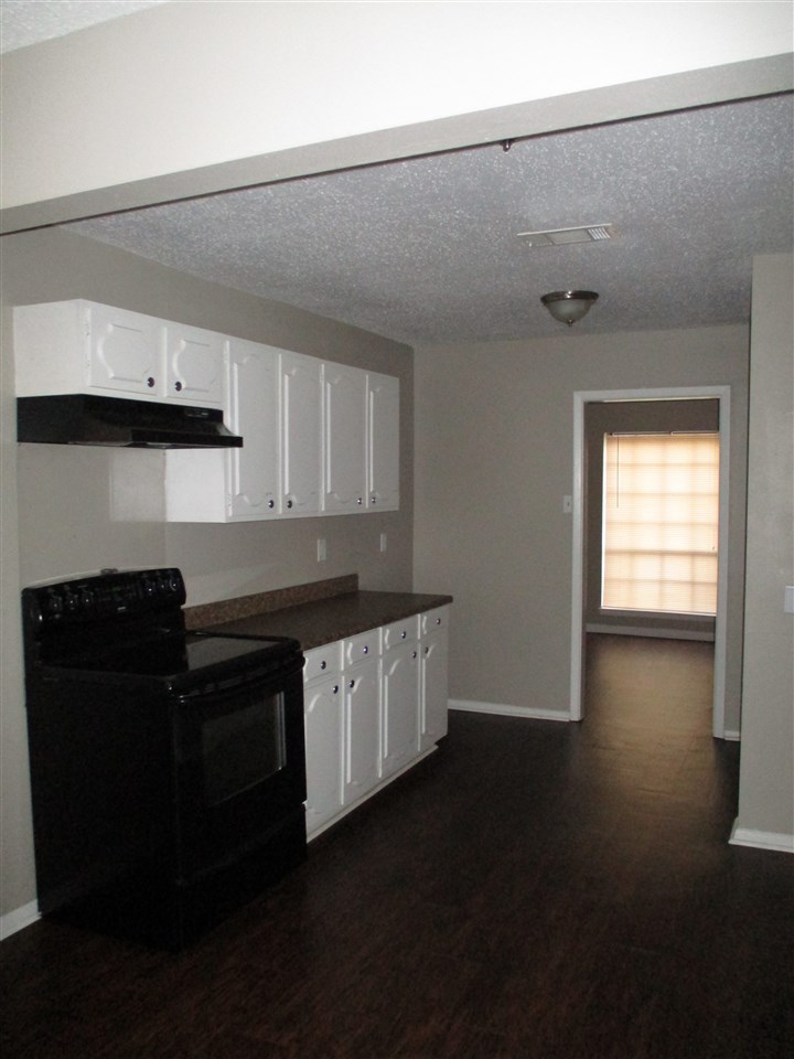 Allendale - Residential Lease
