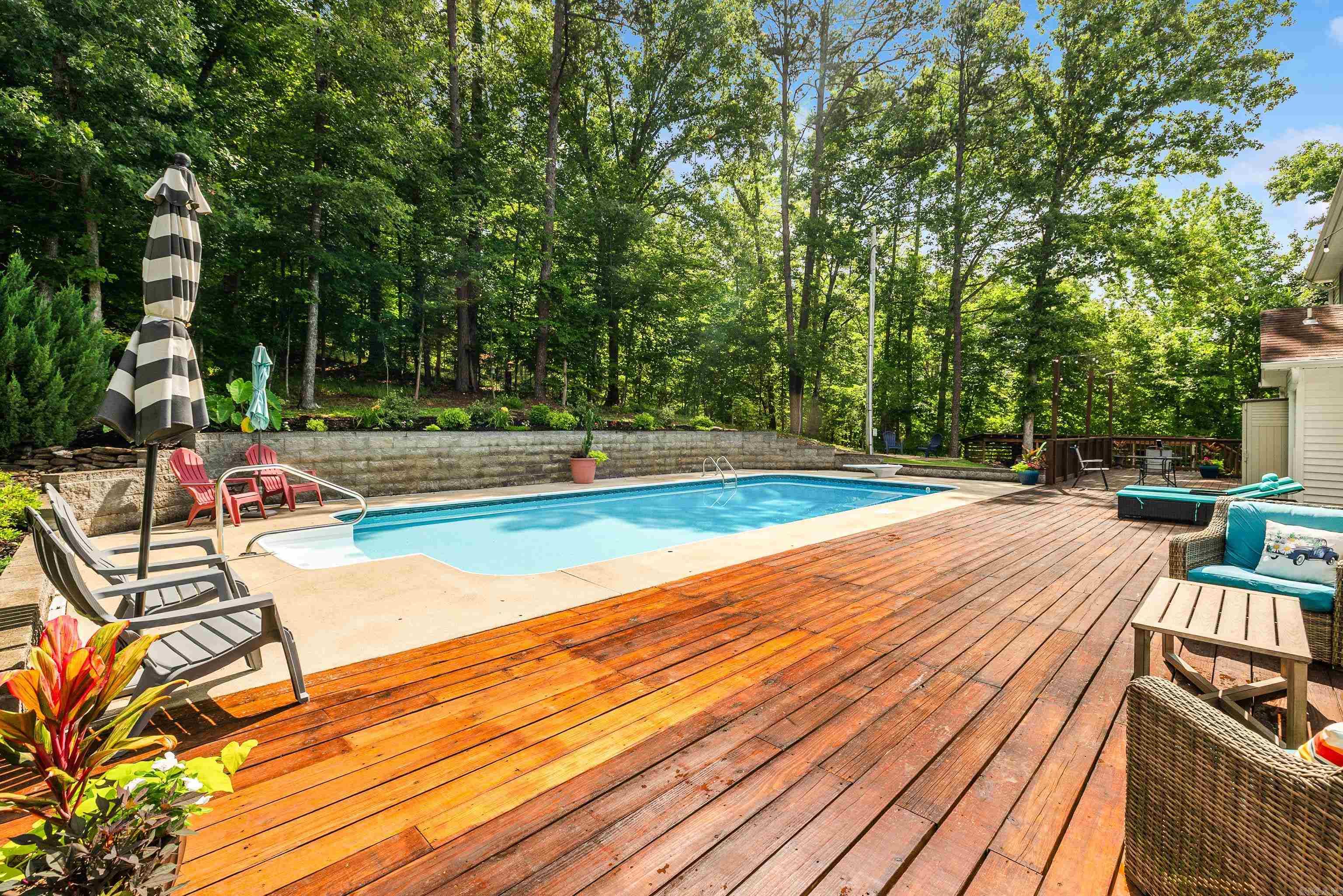 Dry Creek Estates - Residential