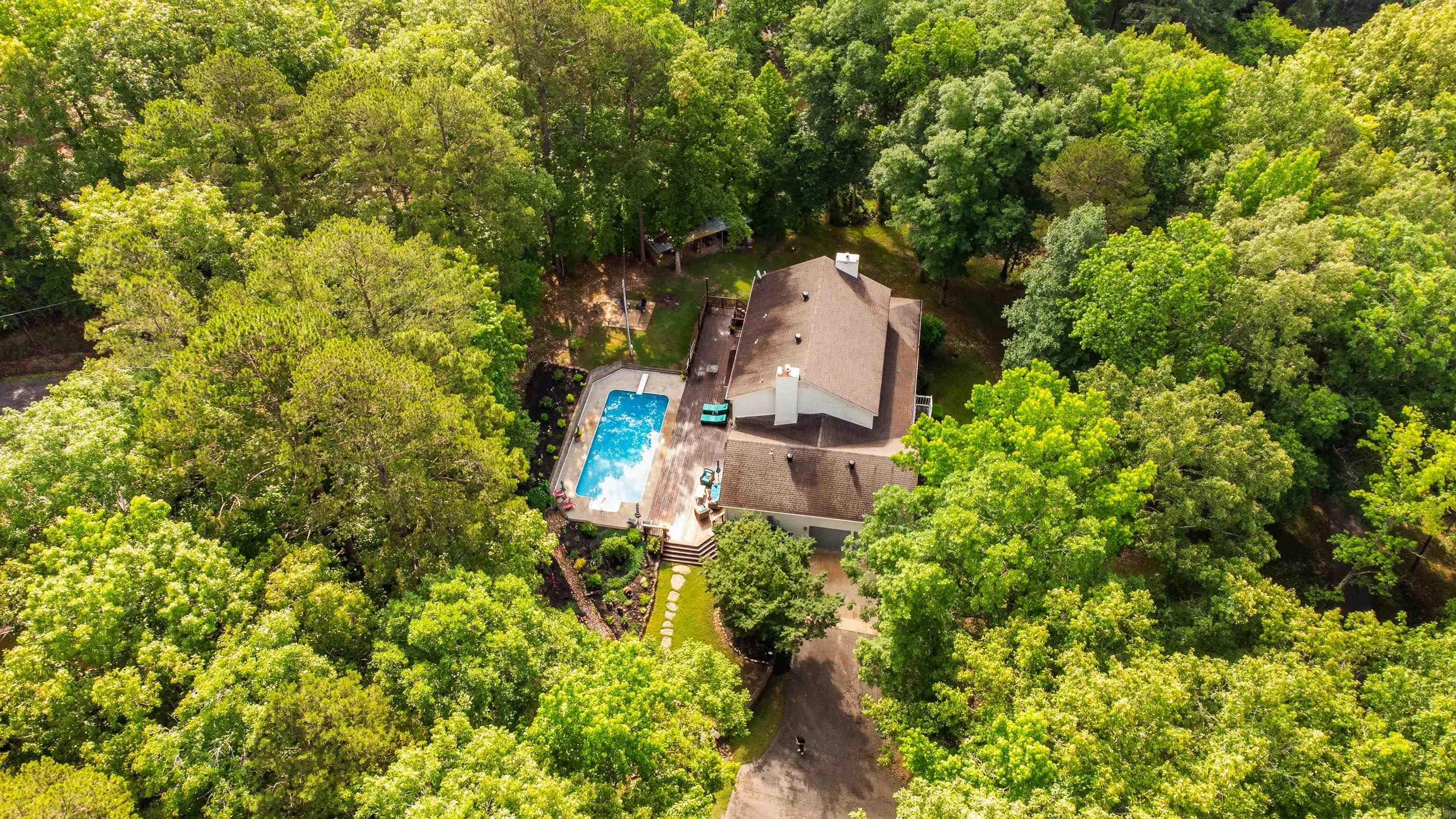 Dry Creek Estates - Residential