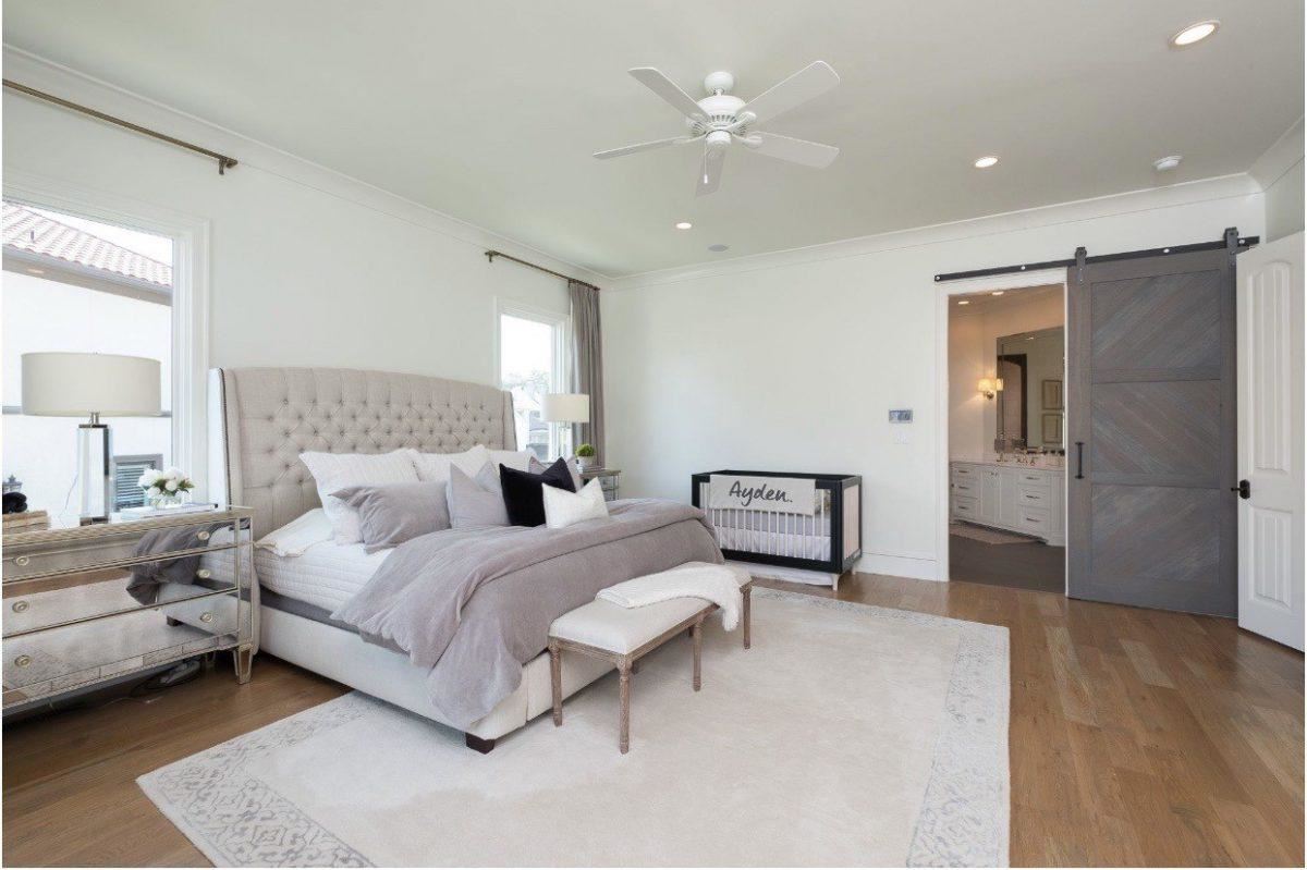 CHENAL VALLEY ORLE - Residential