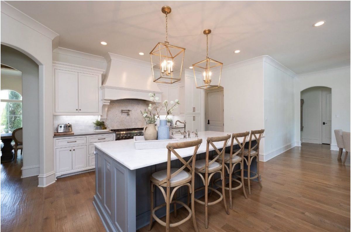 CHENAL VALLEY ORLE - Residential
